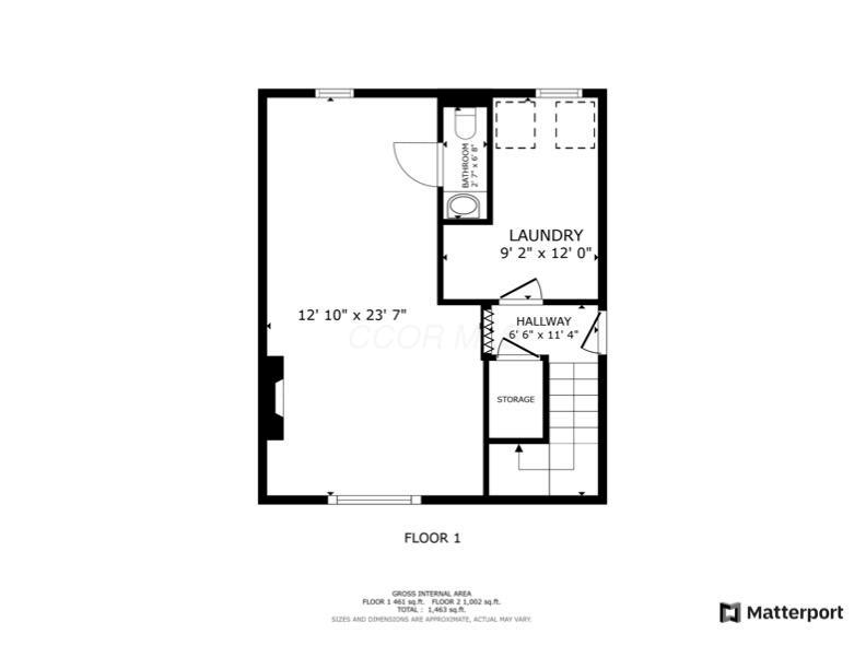 6024 Winterberry Drive Property Photo 20