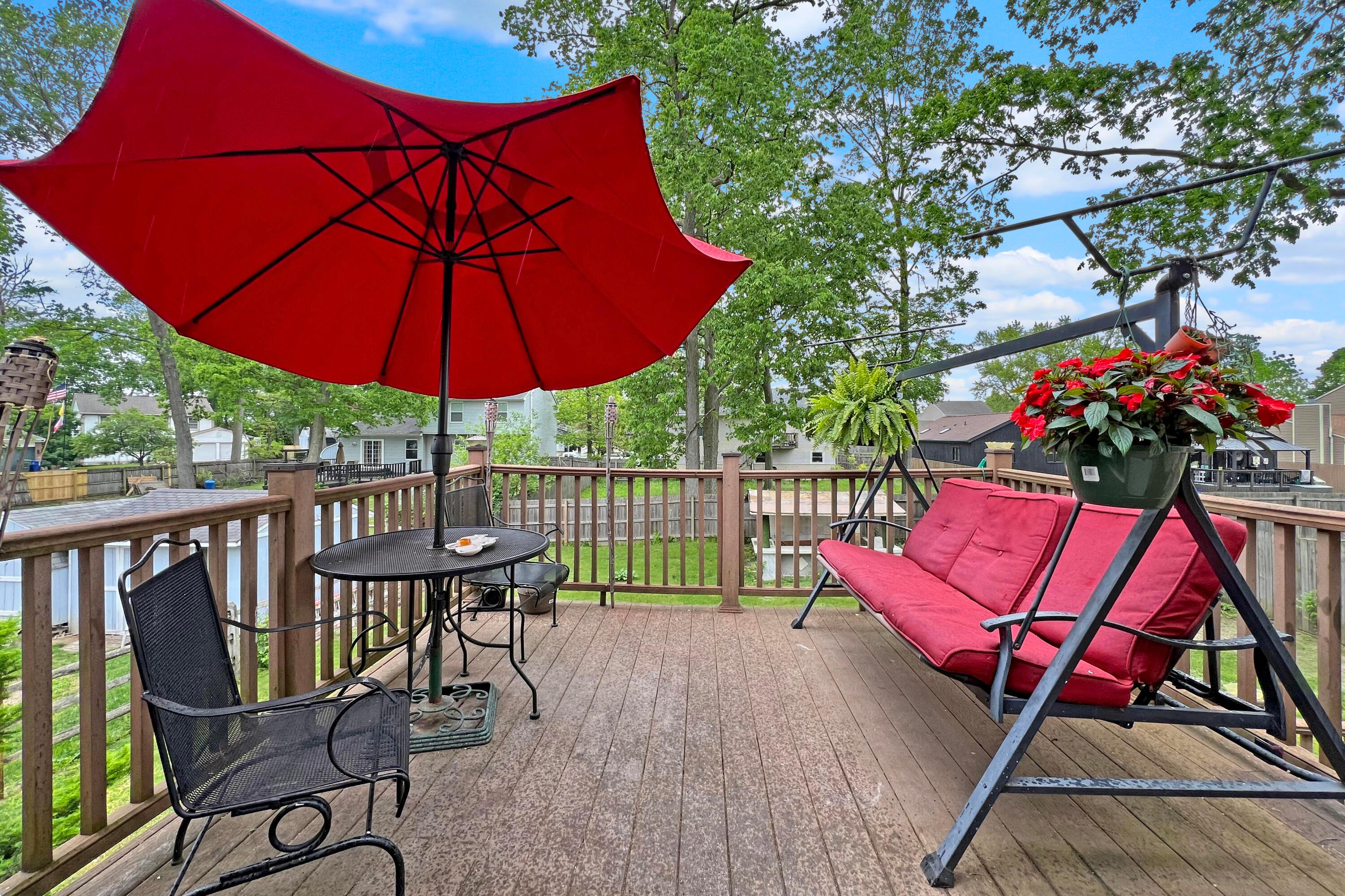 6024 Winterberry Drive Property Photo 21