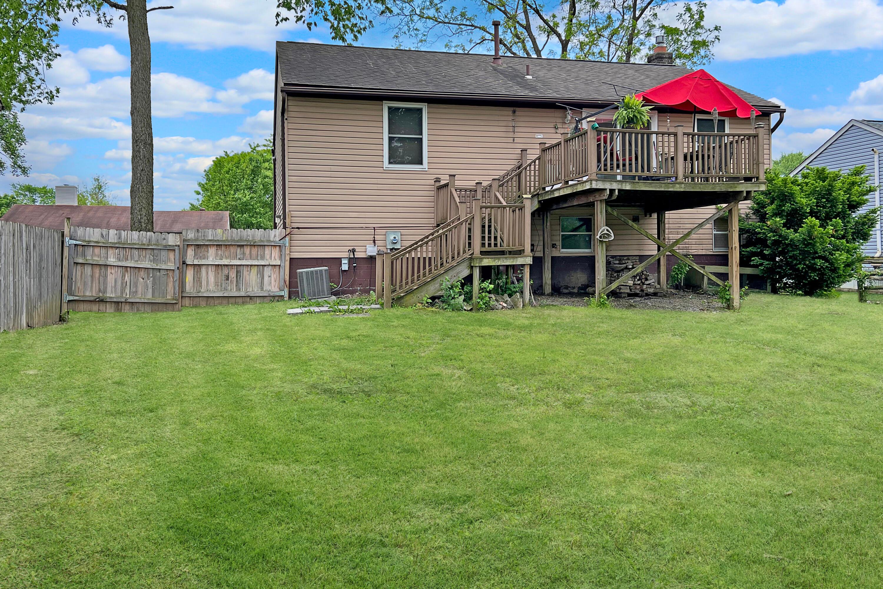 6024 Winterberry Drive Property Photo 22