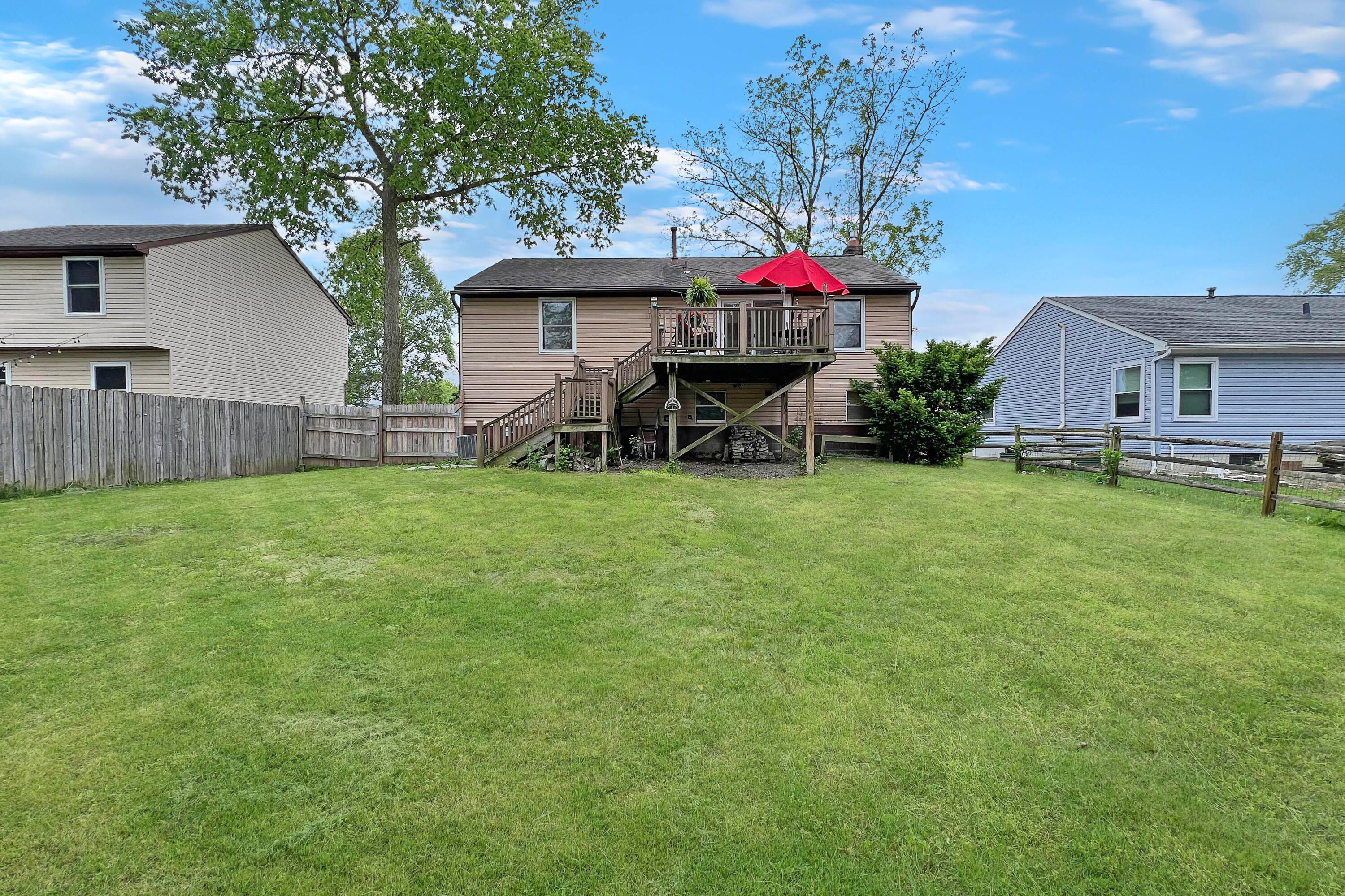 6024 Winterberry Drive Property Photo 23