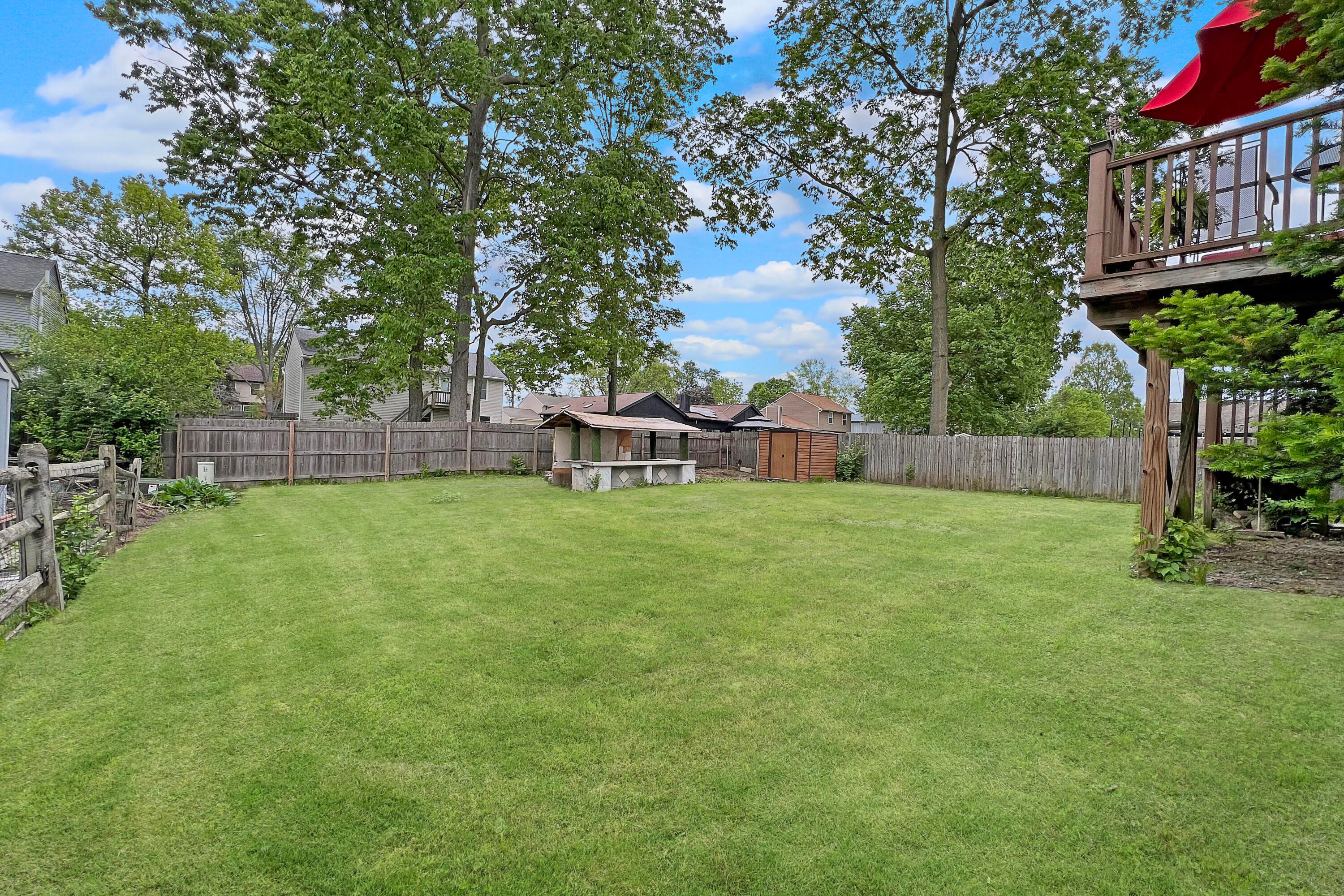 6024 Winterberry Drive Property Photo 26