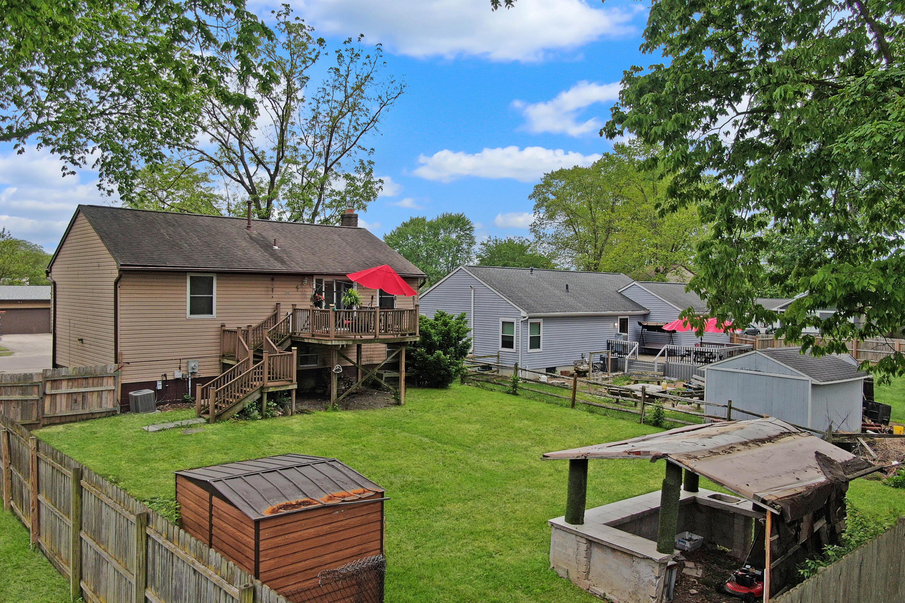 6024 Winterberry Drive Property Photo 27