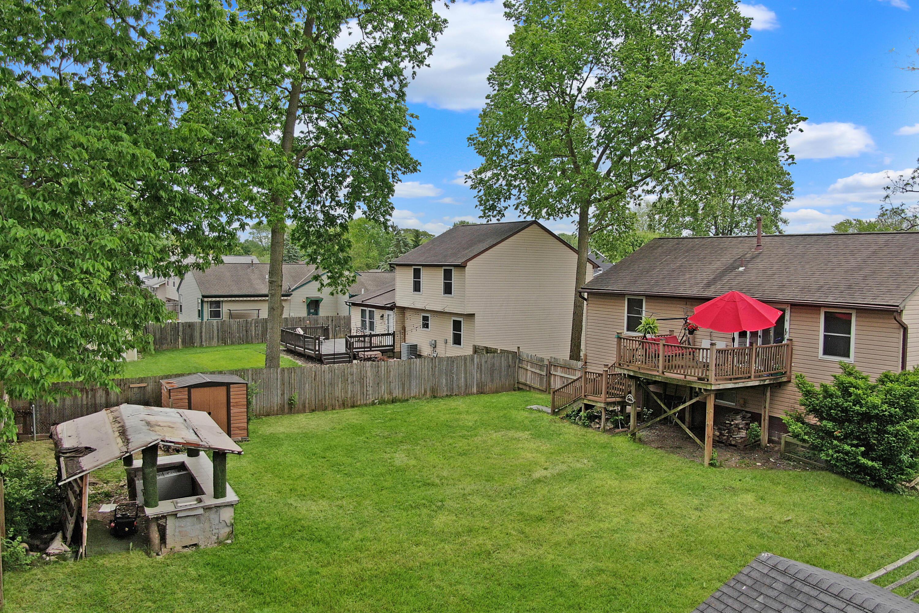 6024 Winterberry Drive Property Photo 28