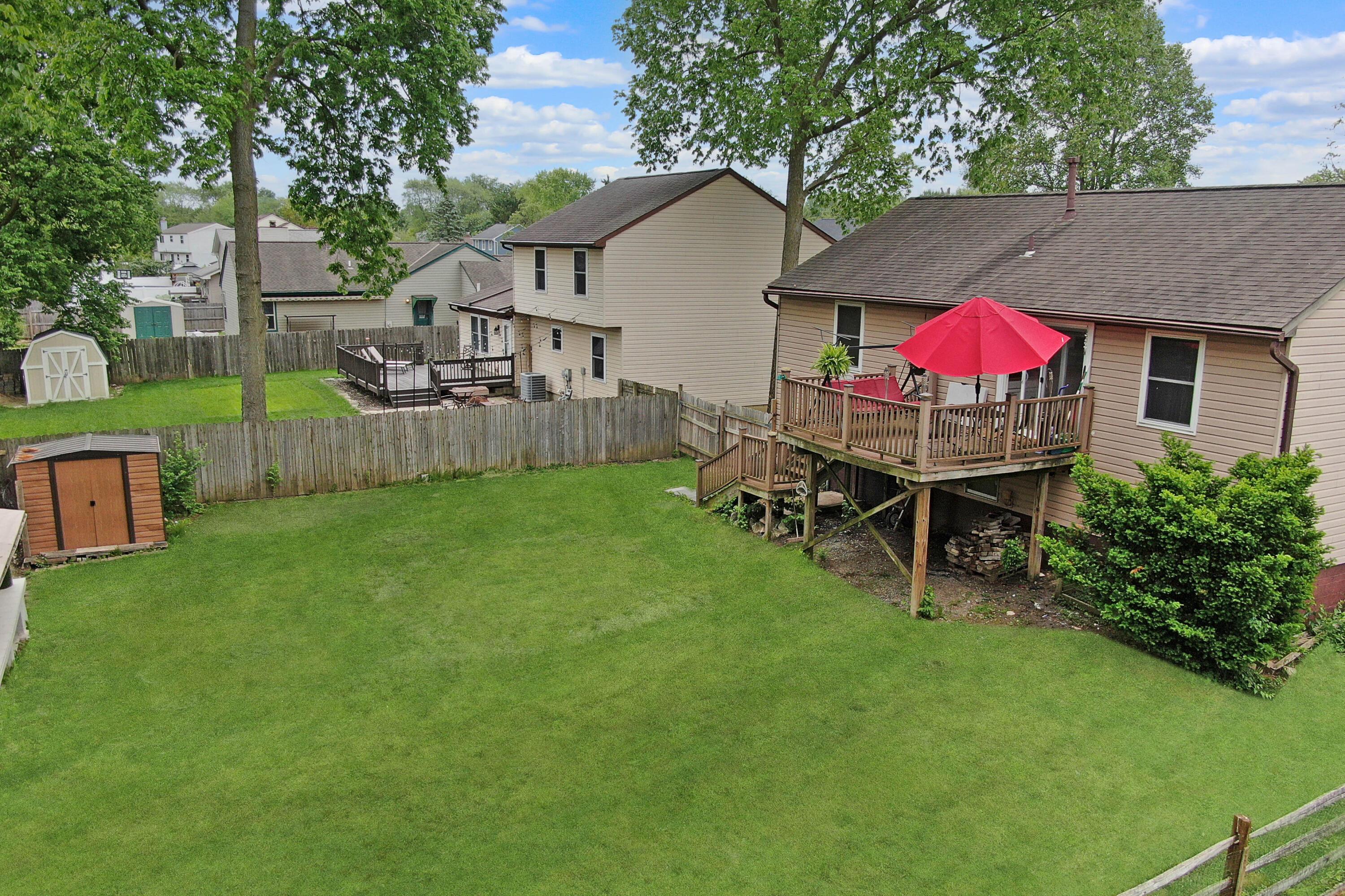 6024 Winterberry Drive Property Photo 29