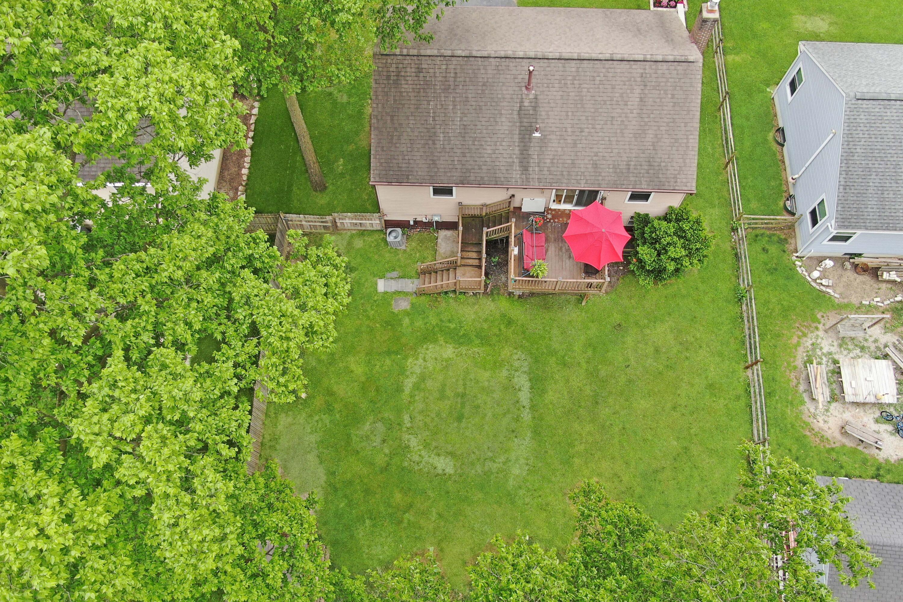 6024 Winterberry Drive Property Photo 30