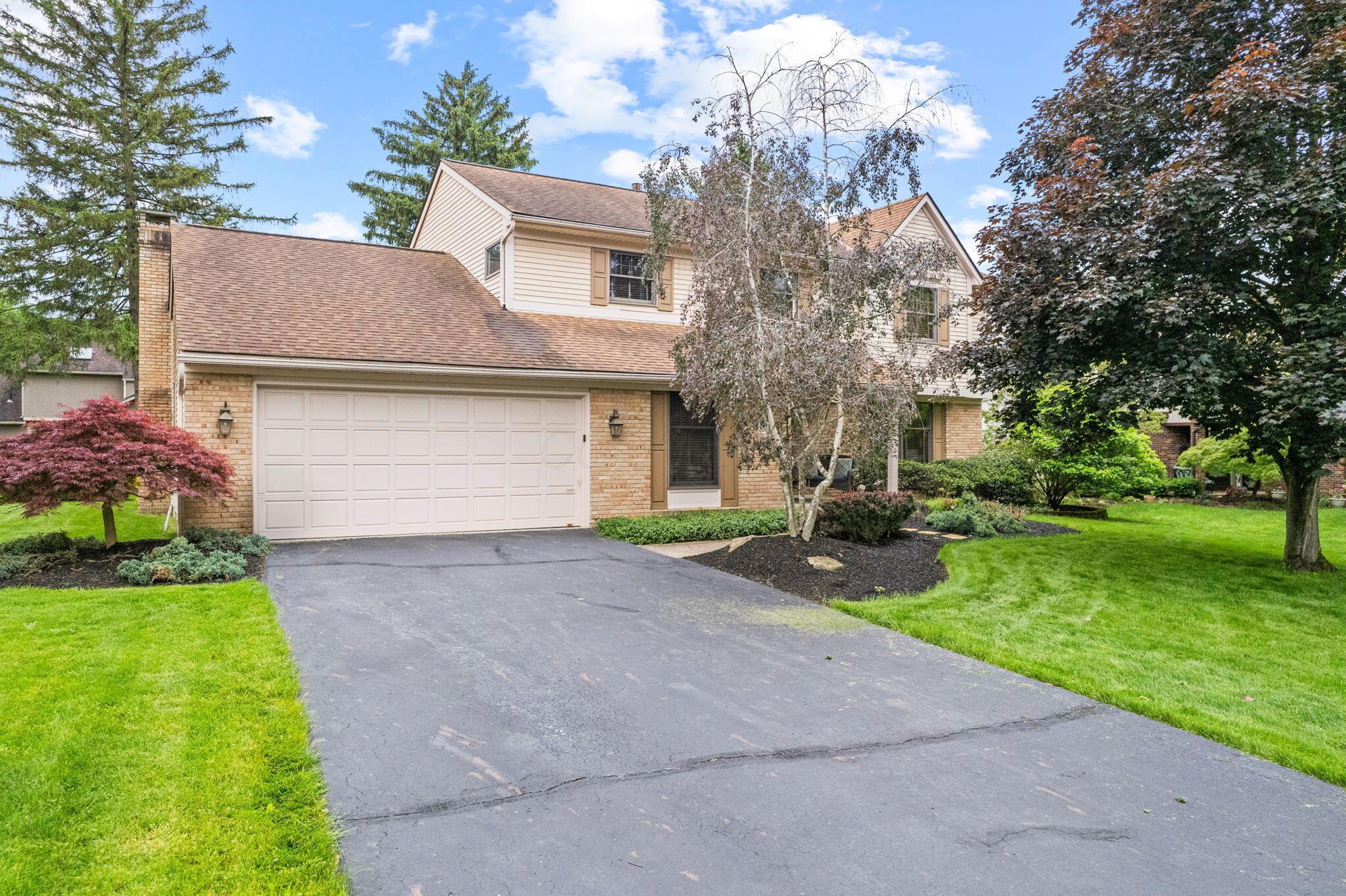 1009 Tall Tree Court Property Photo