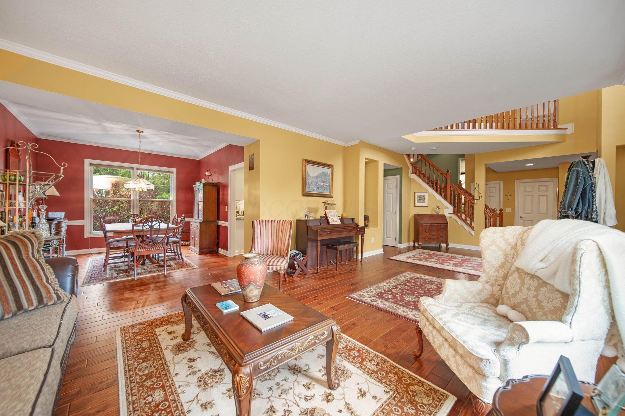 8861 Glassford Court N Property Photo 11