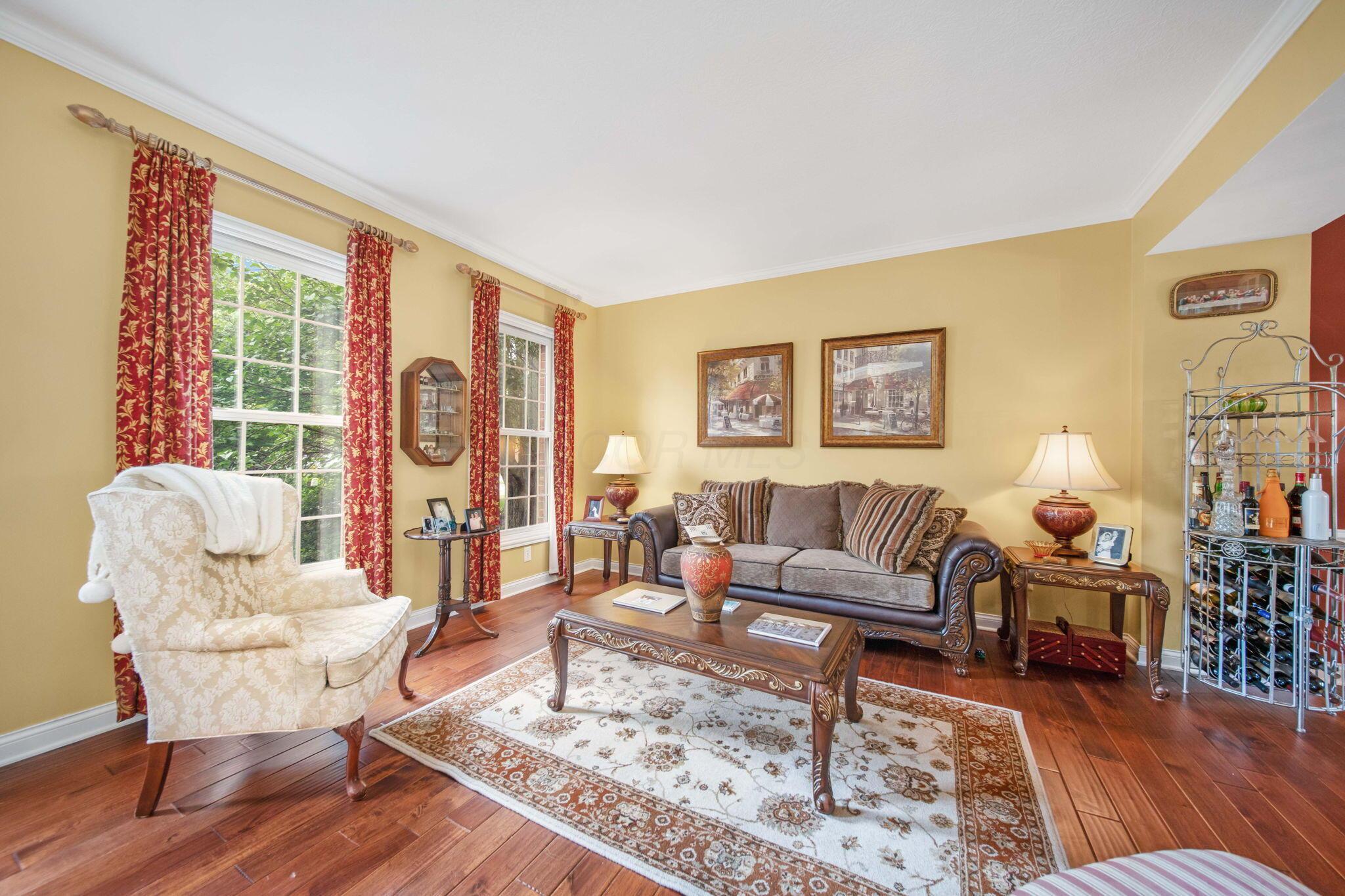 8861 Glassford Court N Property Photo 12
