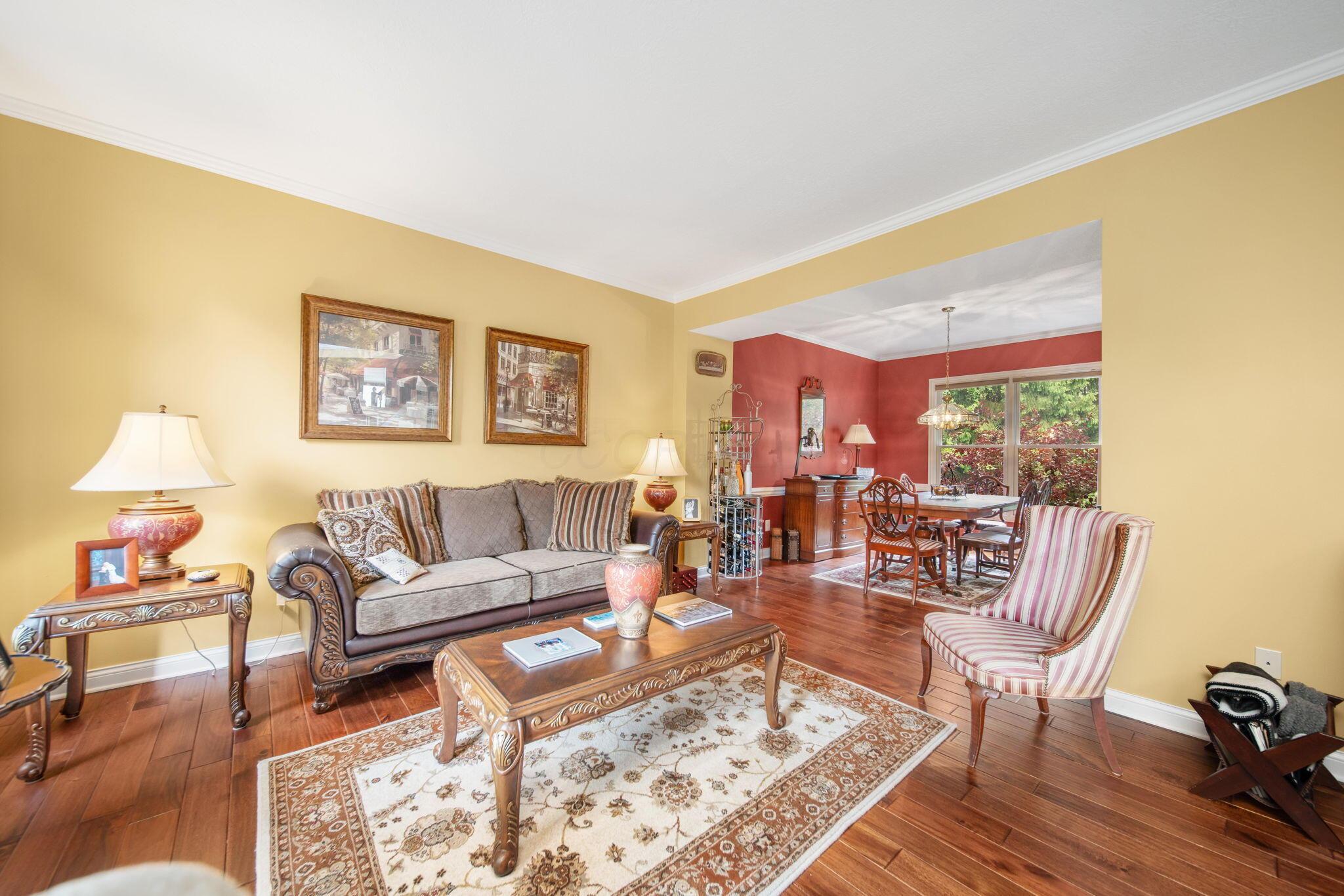 8861 Glassford Court N Property Photo 14