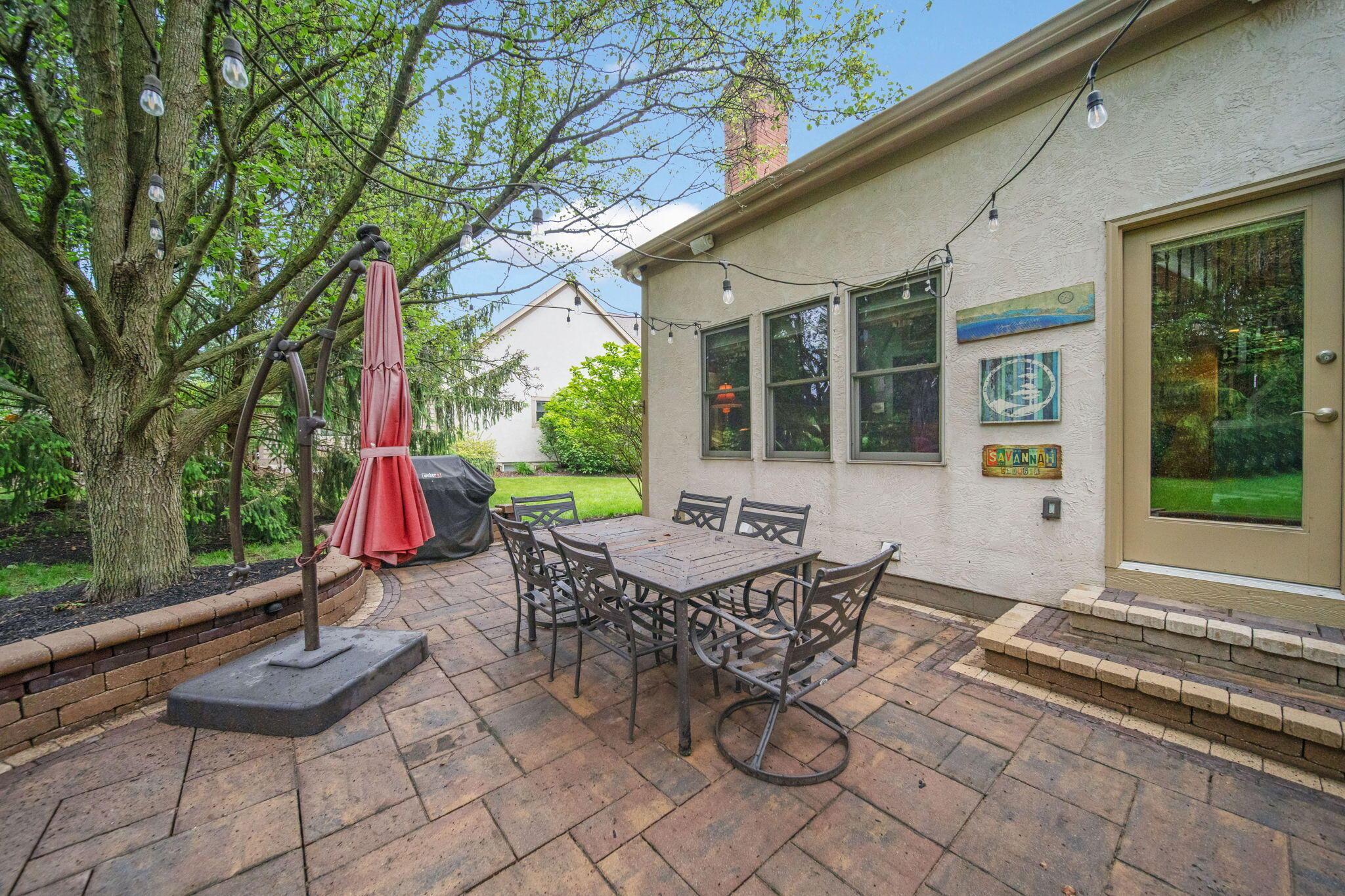 8861 Glassford Court N Property Photo 61
