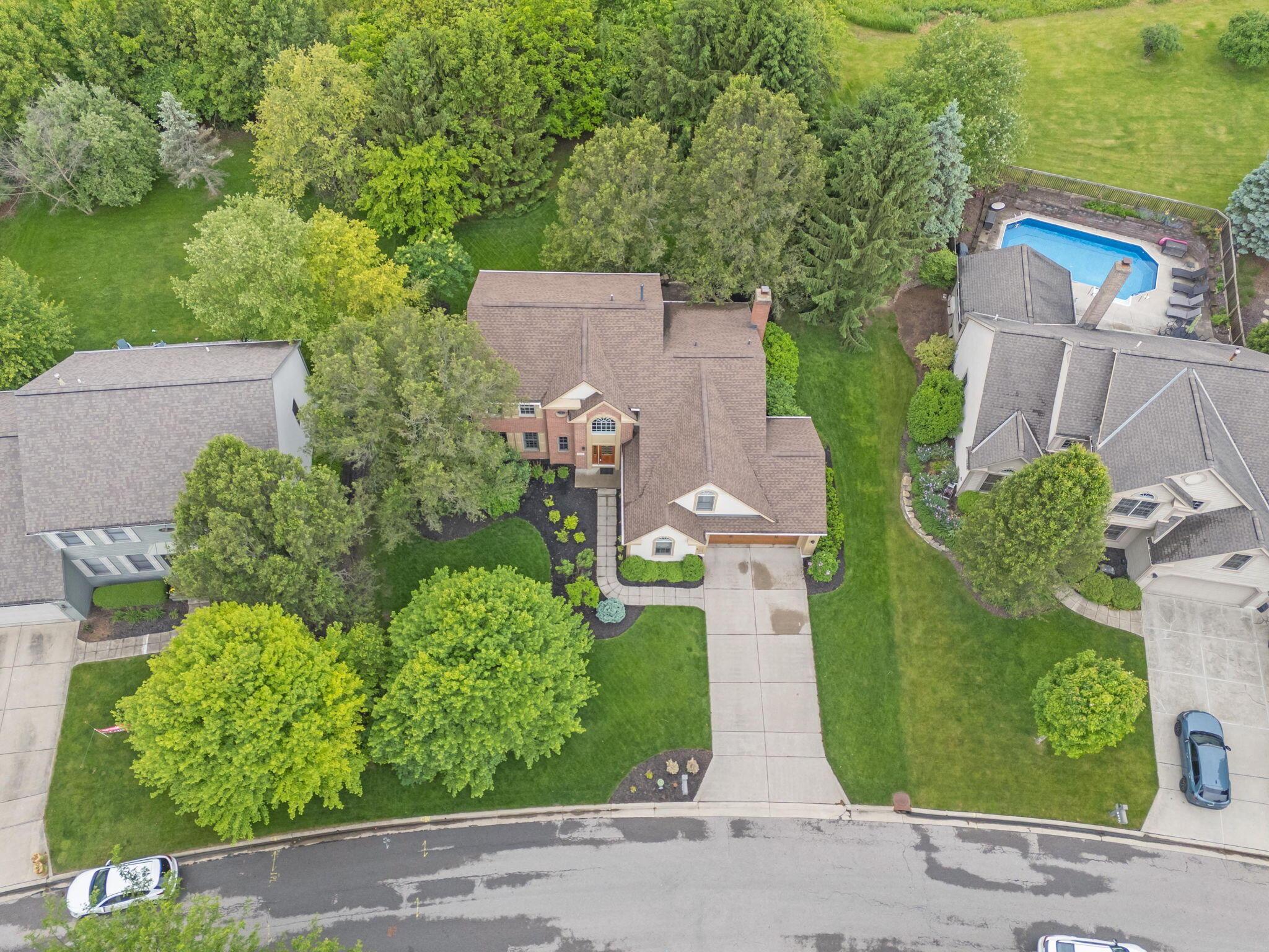 8861 Glassford Court N Property Photo 75