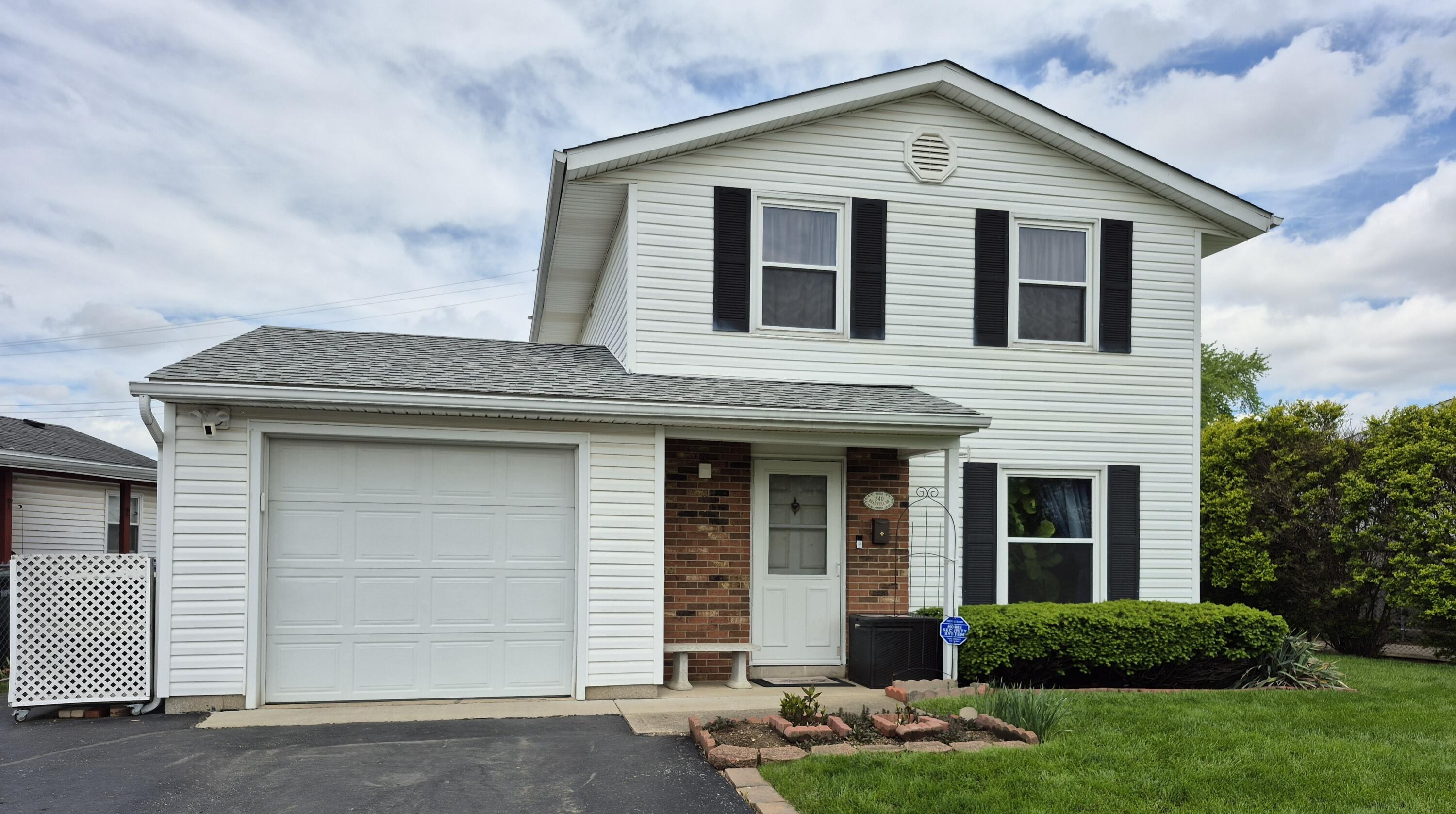 840 Bradwell Drive Property Photo