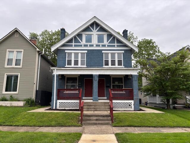 411 Berkeley Road Property Photo 1