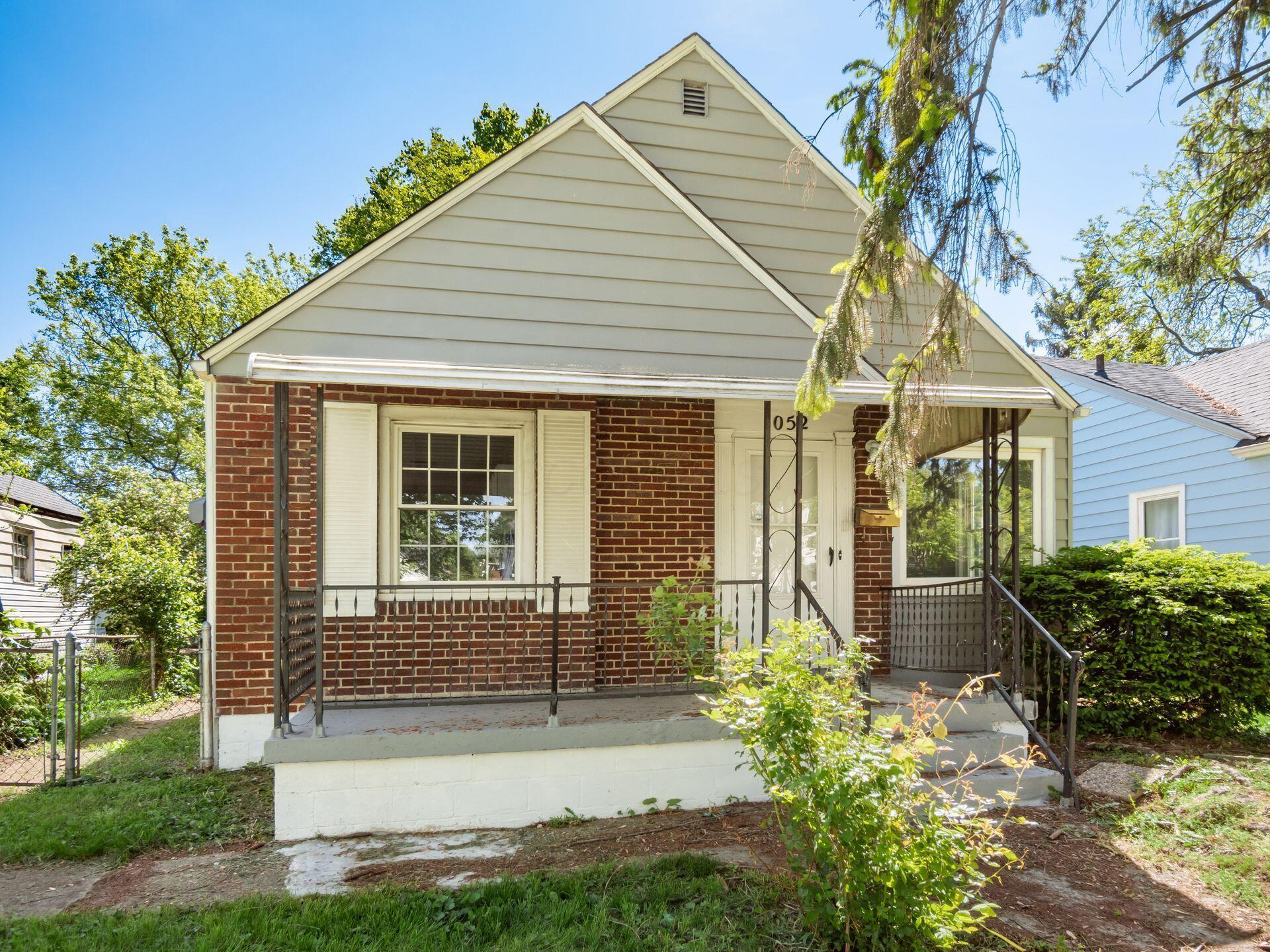 1052 Geers Avenue Property Photo 1