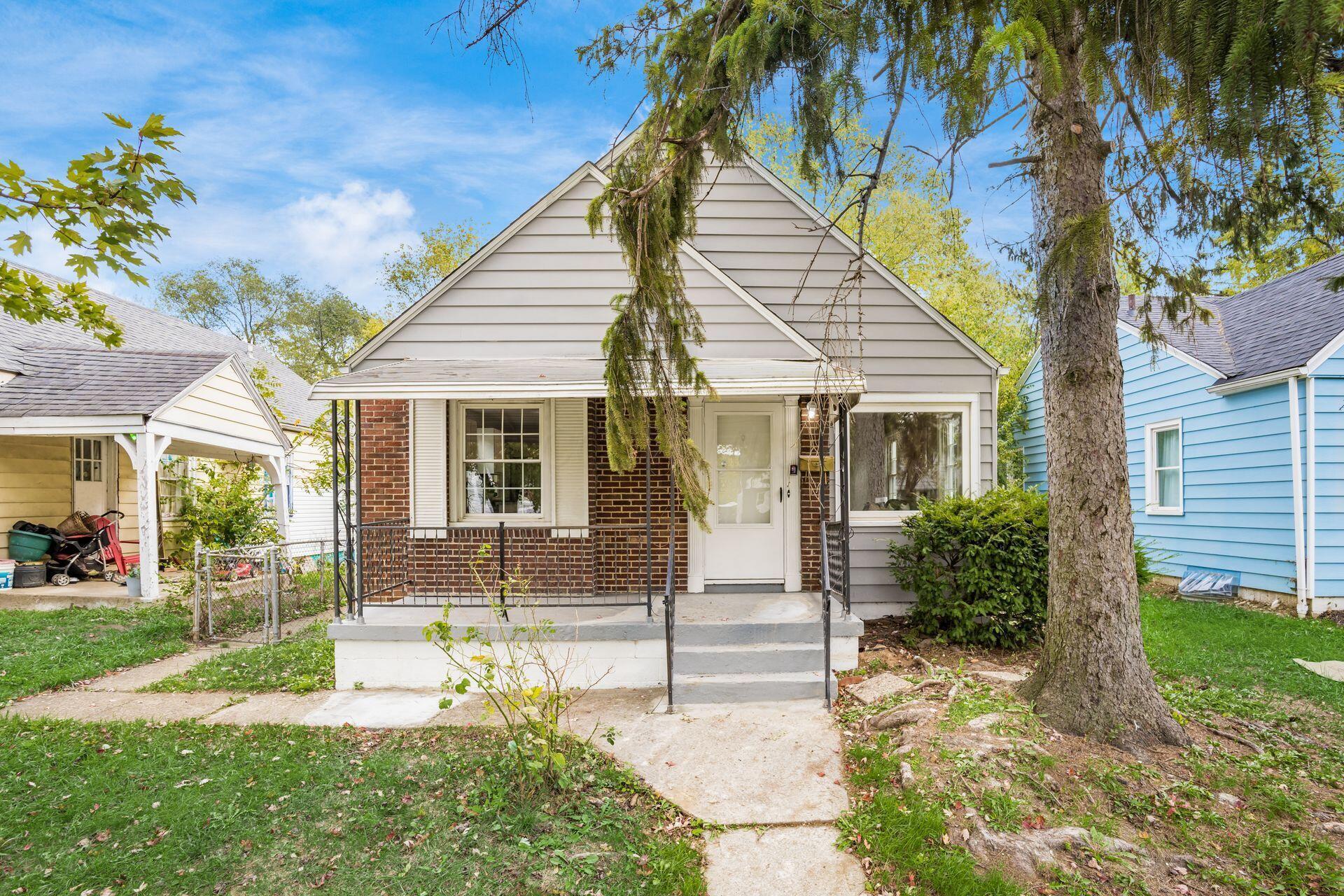 1052 Geers Avenue Property Photo 2