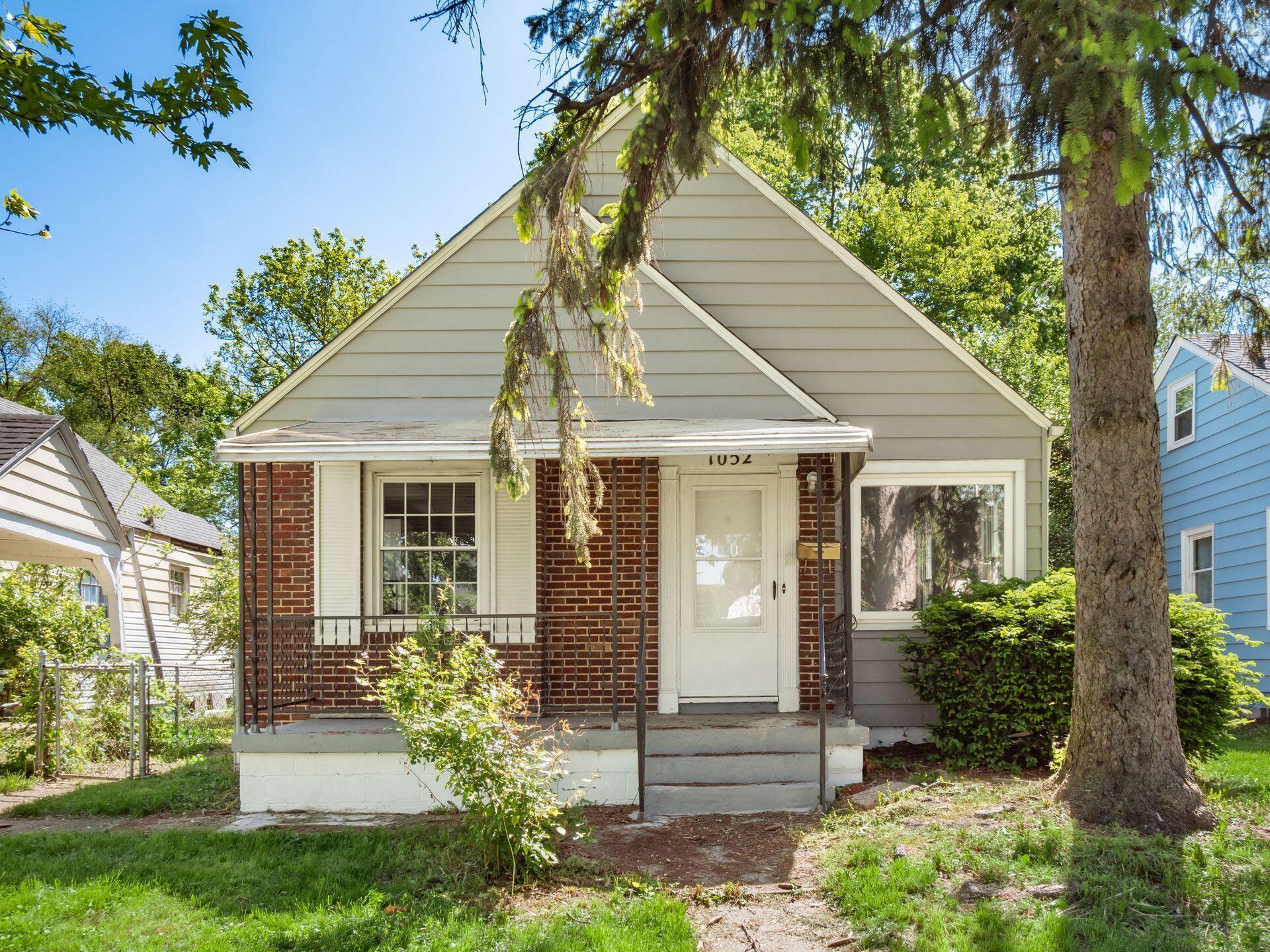 1052 Geers Avenue Property Photo 3