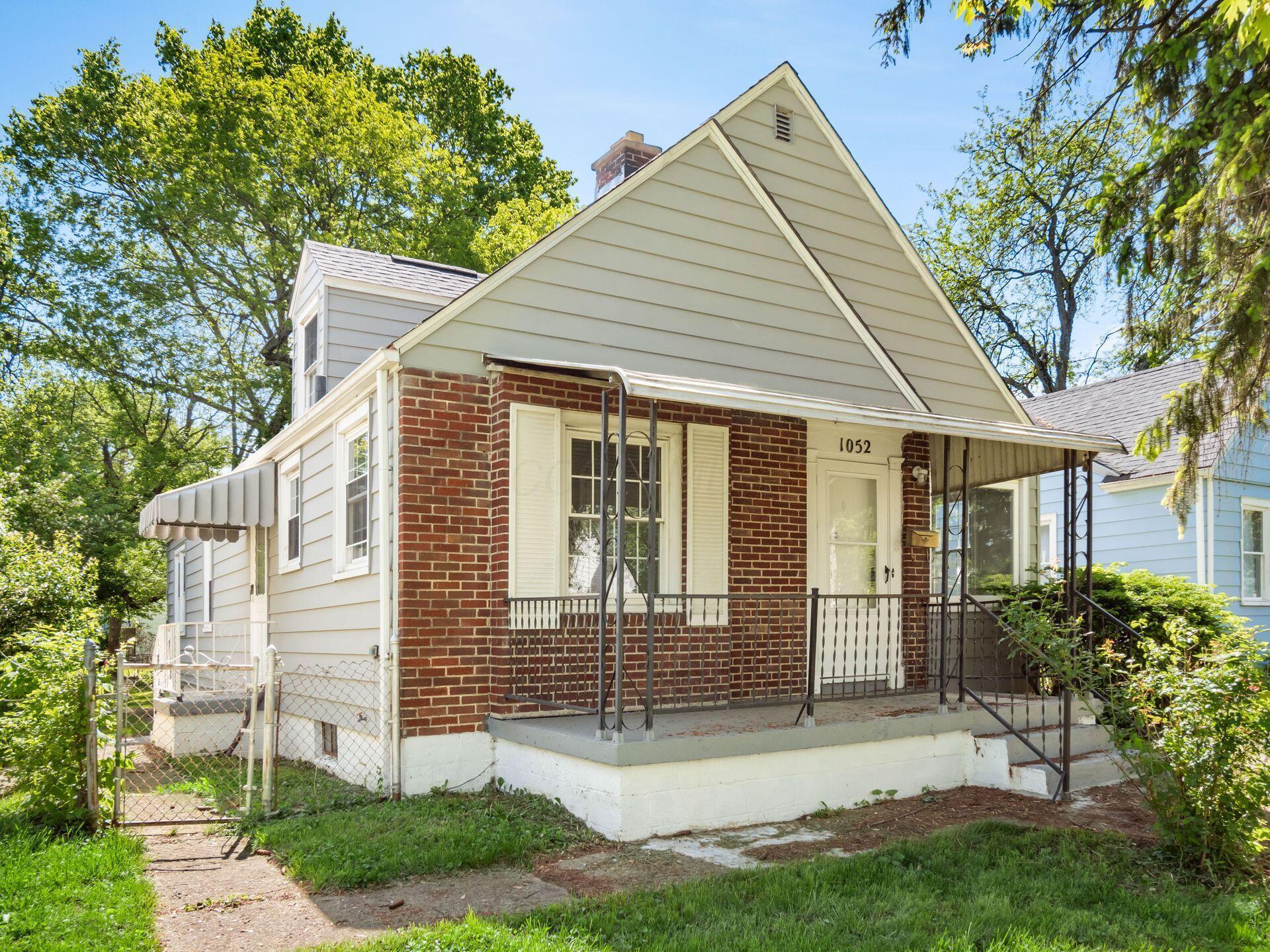 1052 Geers Avenue Property Photo 4