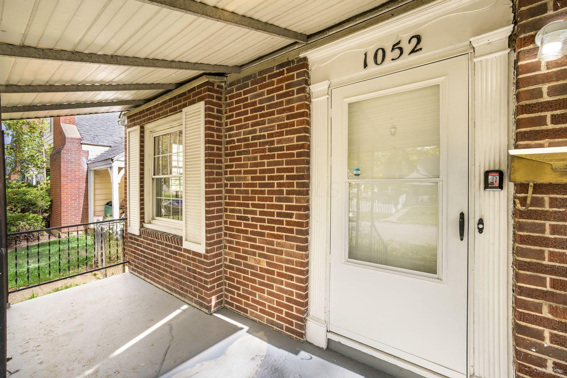 1052 Geers Avenue Property Photo 7