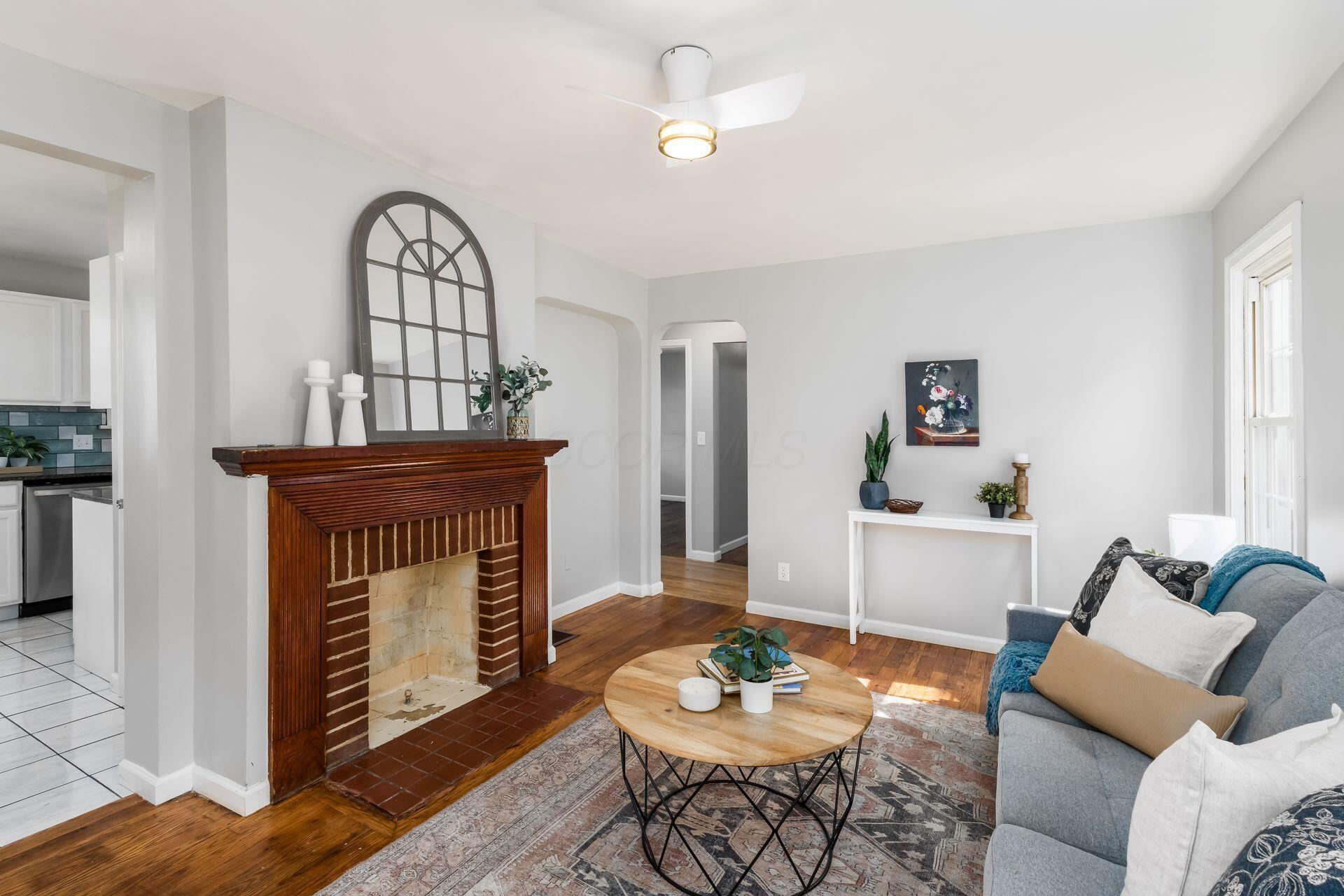 1052 Geers Avenue Property Photo 8