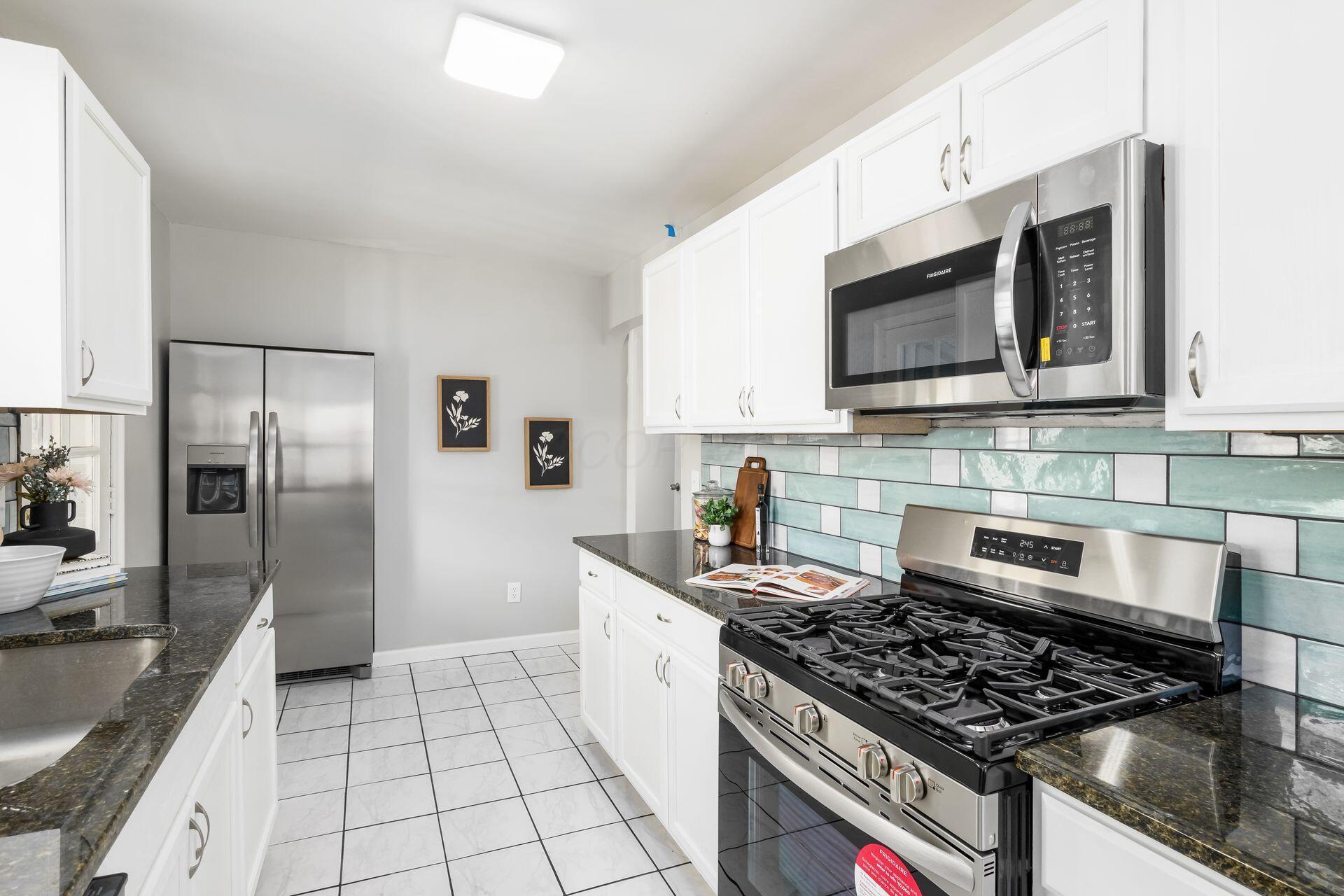 1052 Geers Avenue Property Photo 14