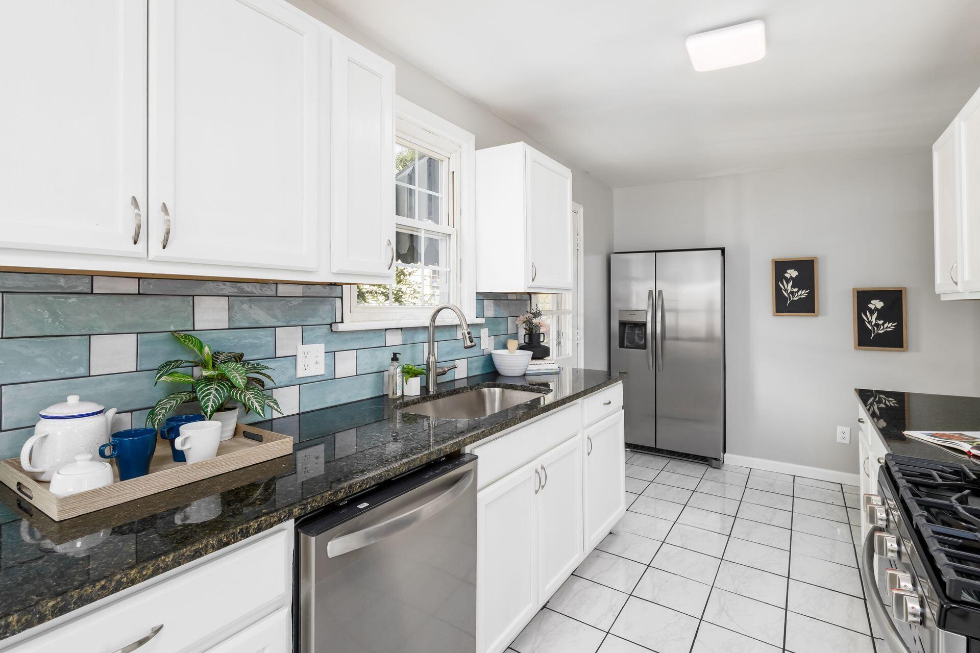 1052 Geers Avenue Property Photo 15