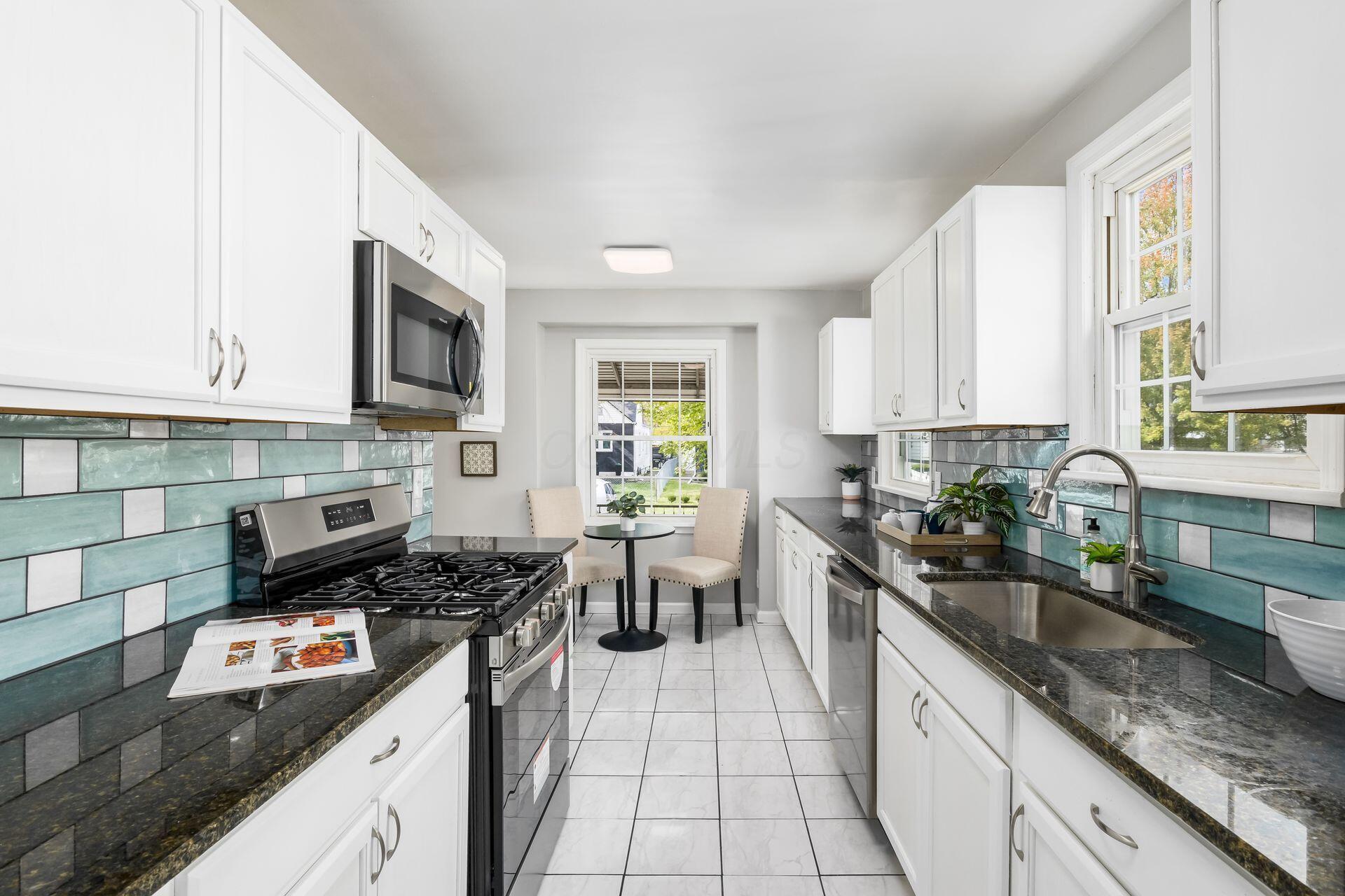 1052 Geers Avenue Property Photo 16