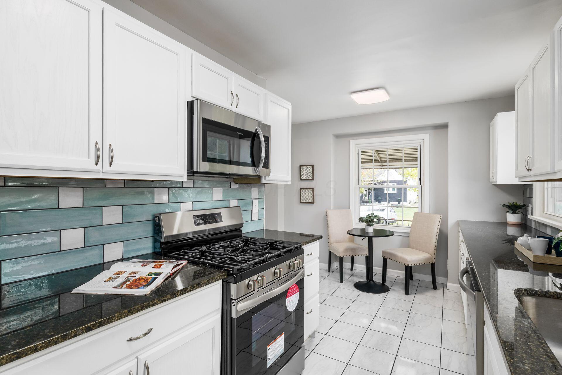 1052 Geers Avenue Property Photo 17