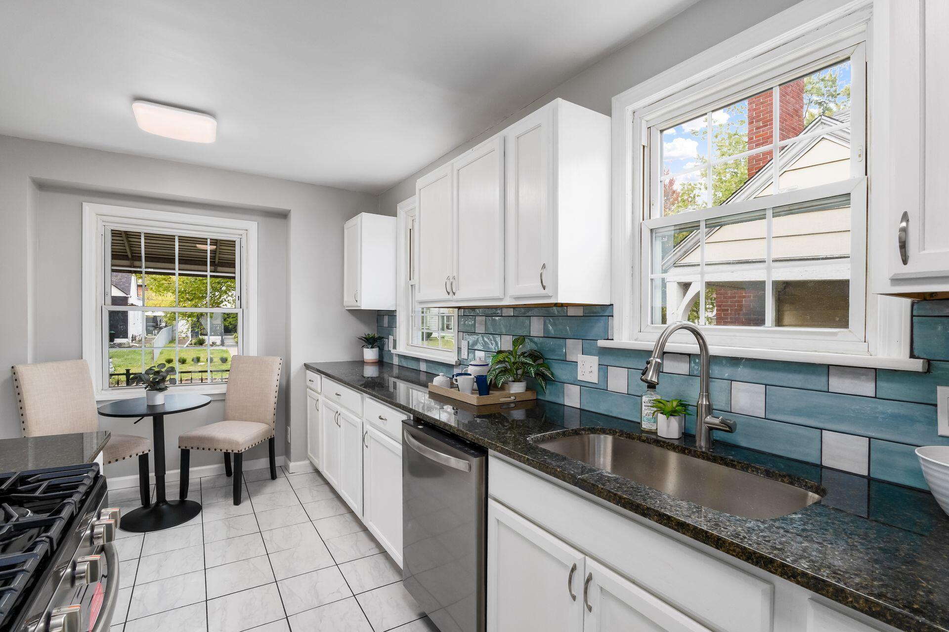 1052 Geers Avenue Property Photo 18