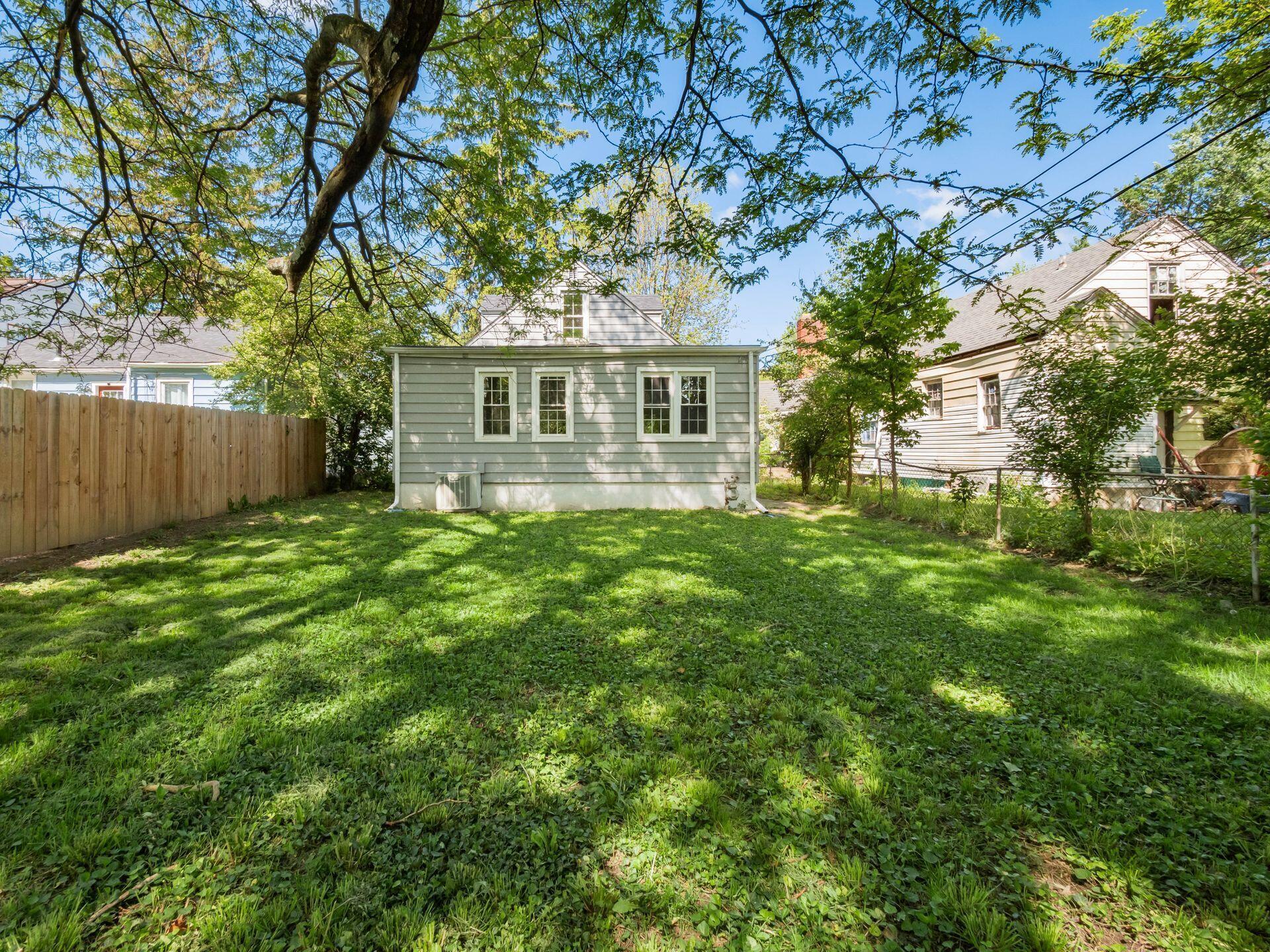 1052 Geers Avenue Property Photo 39