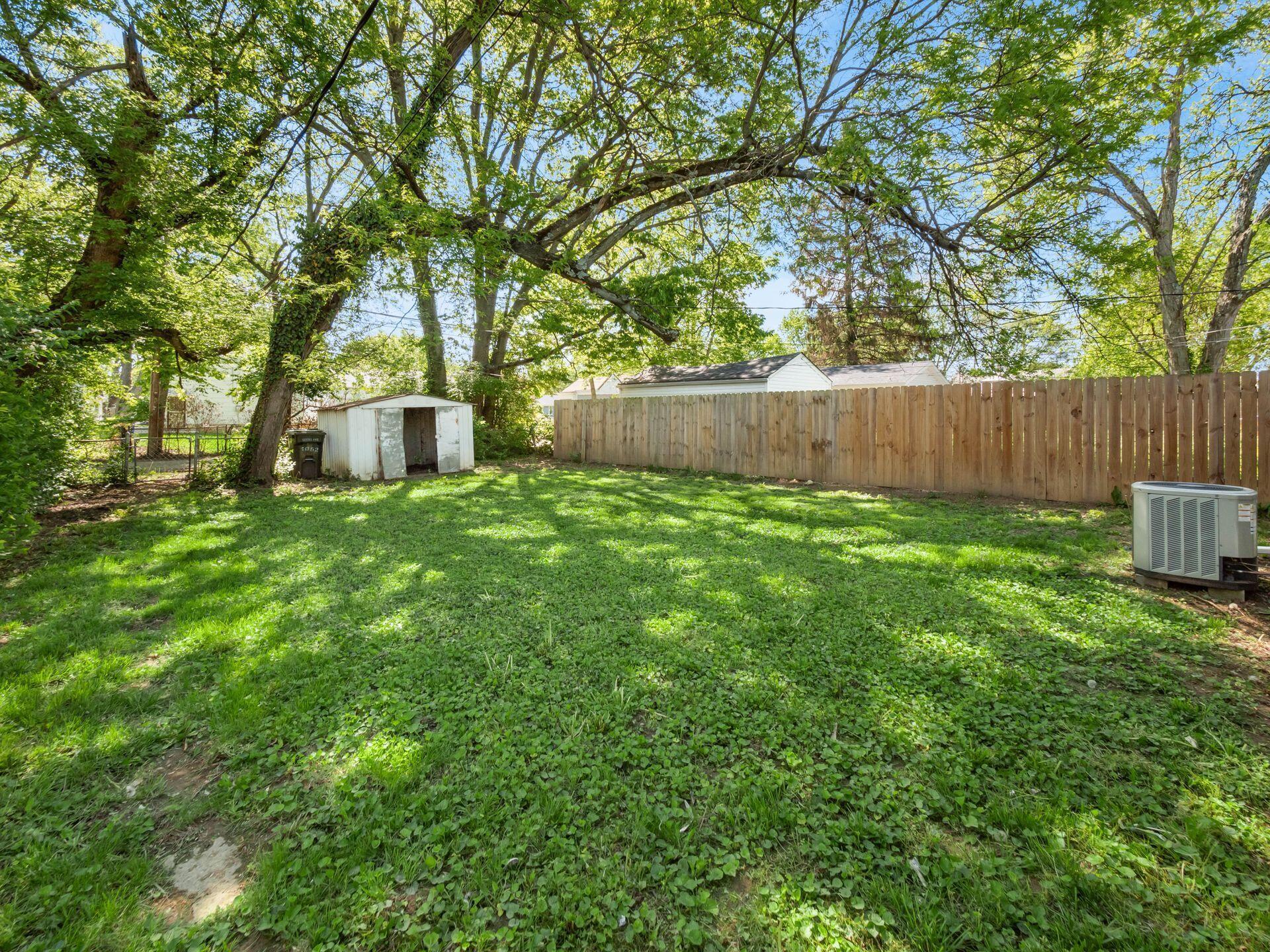 1052 Geers Avenue Property Photo 46