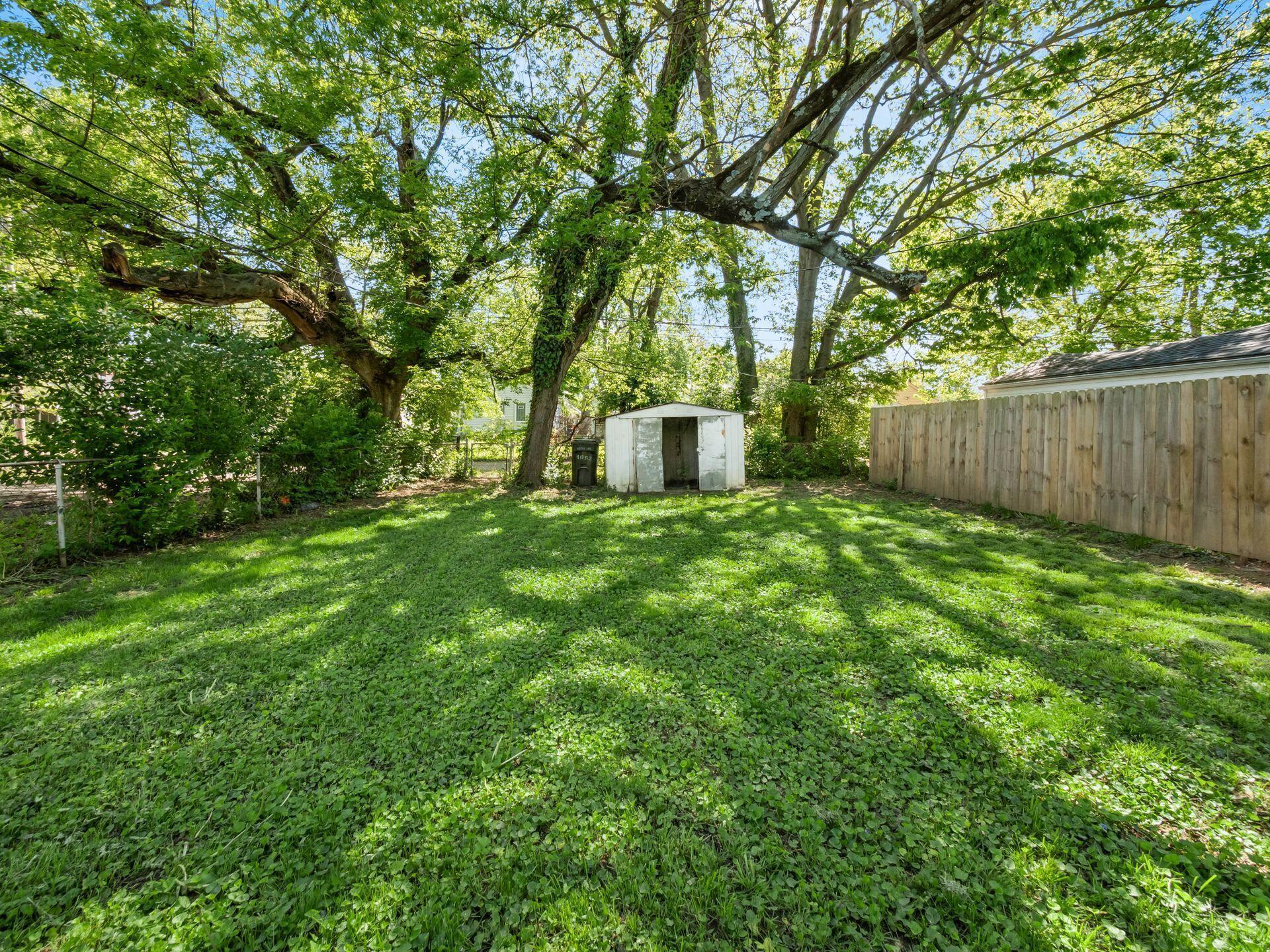 1052 Geers Avenue Property Photo 47