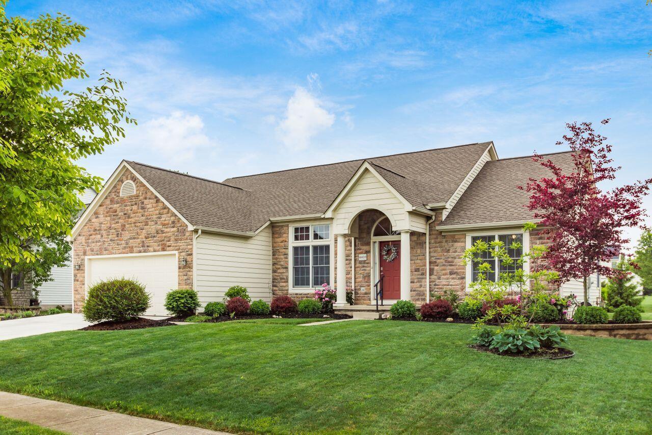 4409 Gary Way Property Photo 1