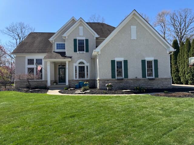 5552 Quail Hollow Way Property Photo 1