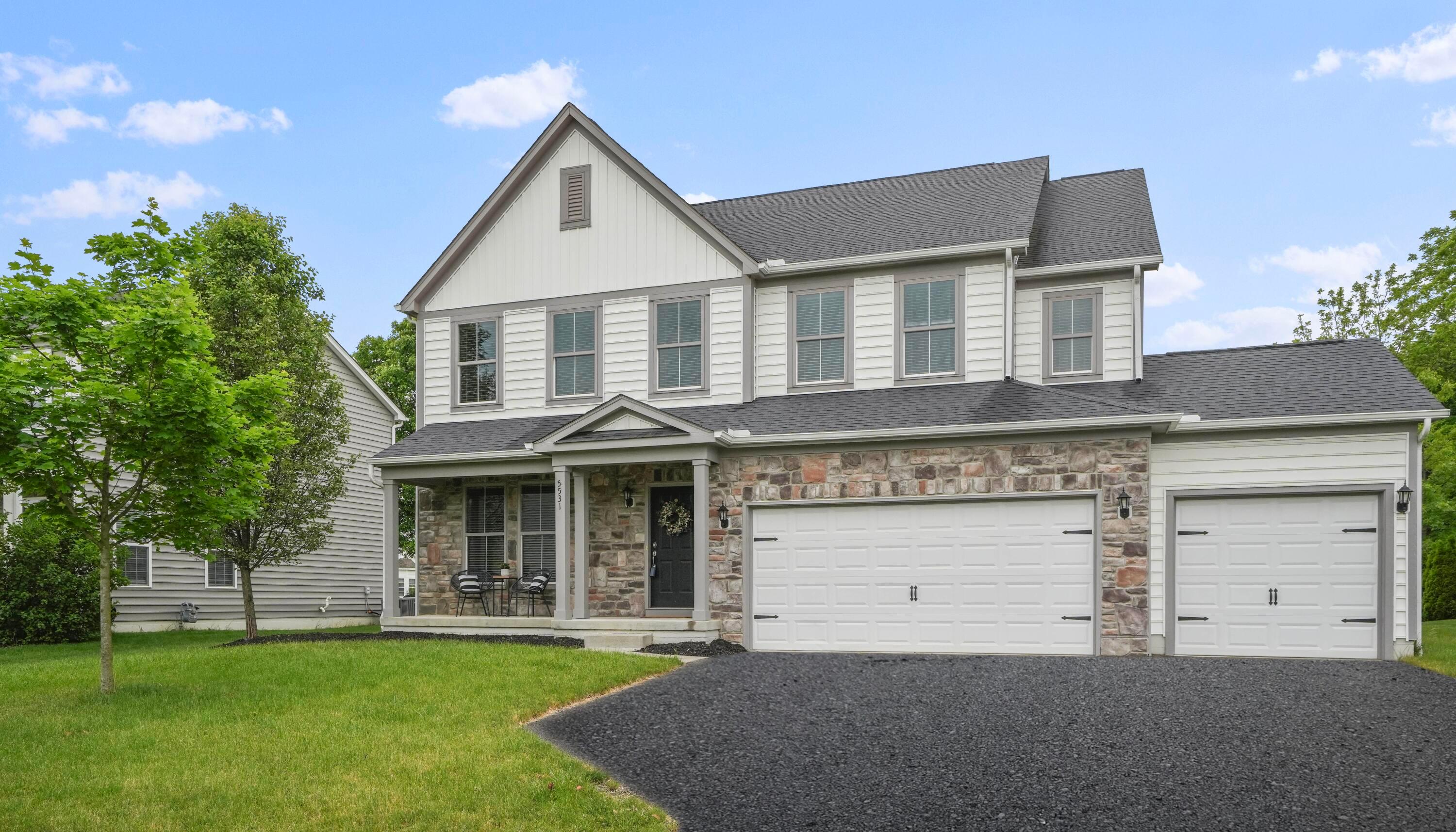 5531 Lilac Avenue Property Photo 1