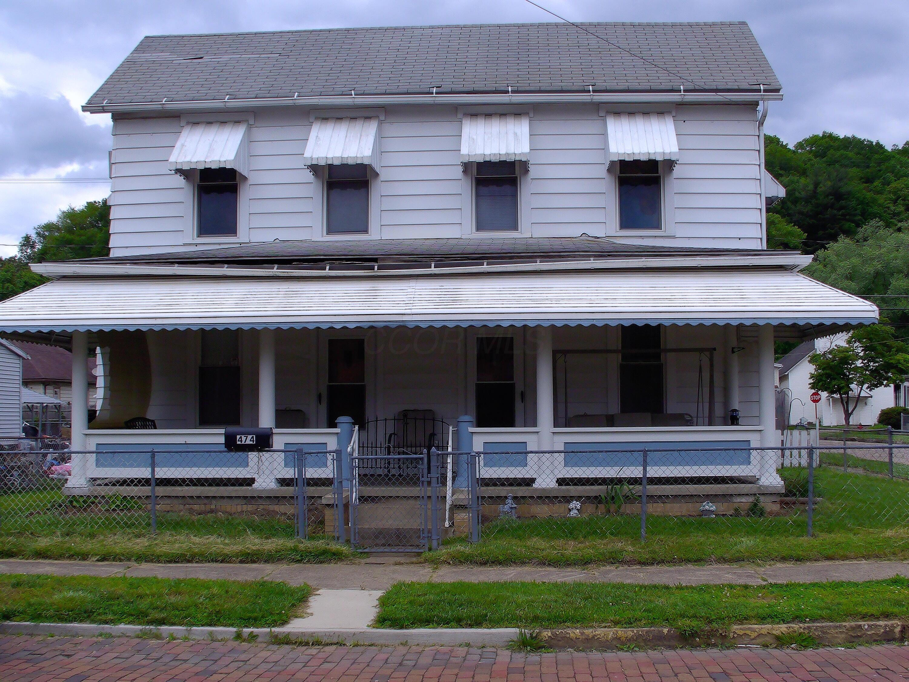 474 Chestnut Street Property Photo 1