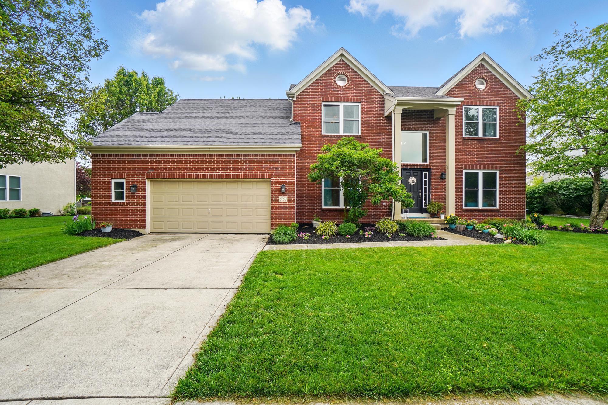 6180 Clover Place Property Photo 1