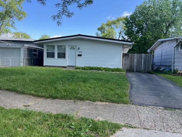 Picture of 1650 E Maynard Avenue