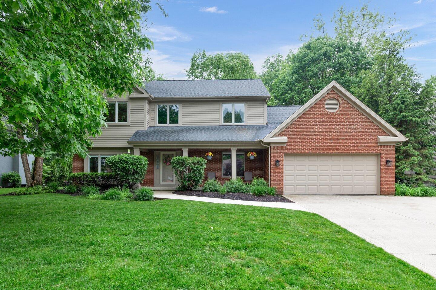 5528 Cypress Court