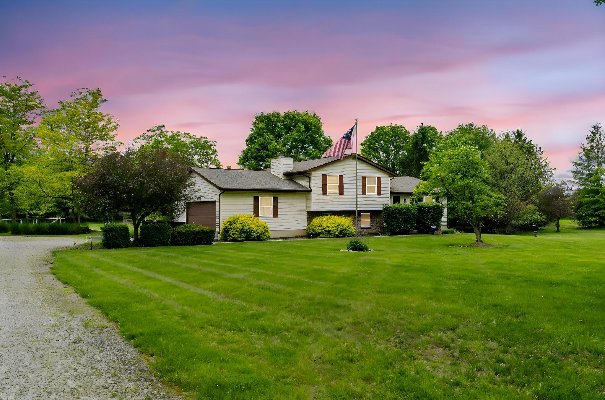 5081 Carters Corner Road Property Photo 1