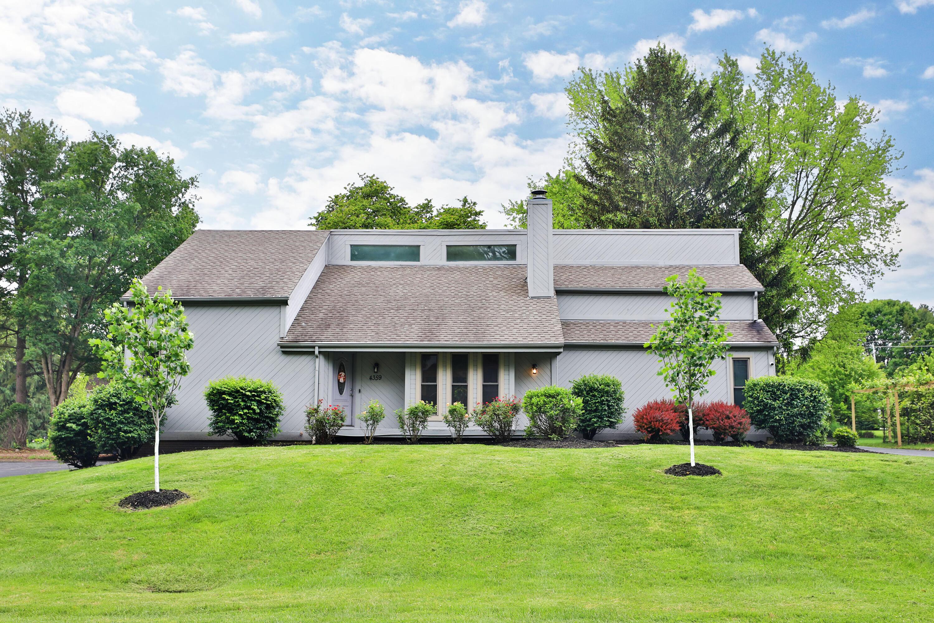 4359 Shire Cove Road Property Photo