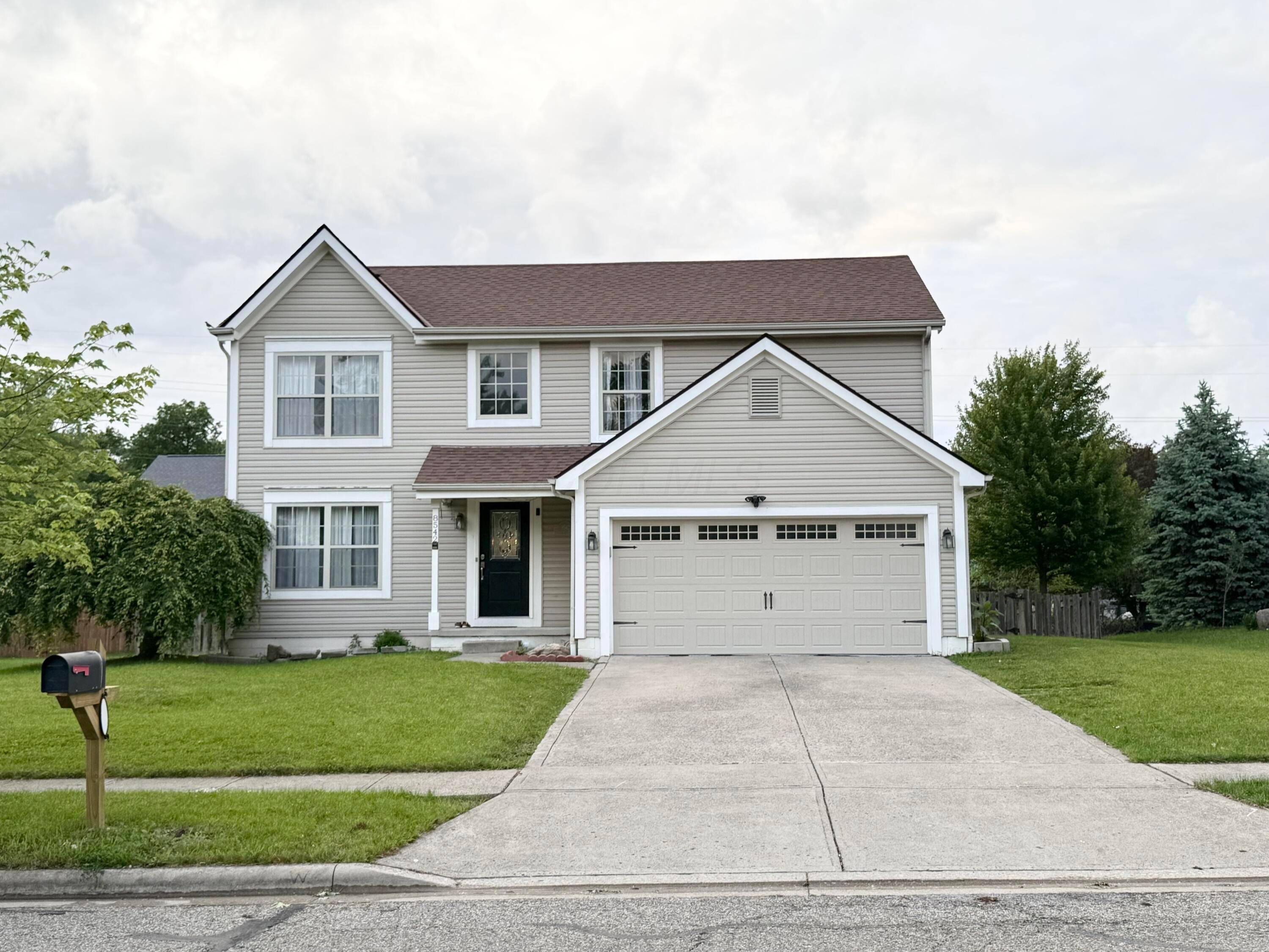 8542 Firstgate Drive Property Photo 1