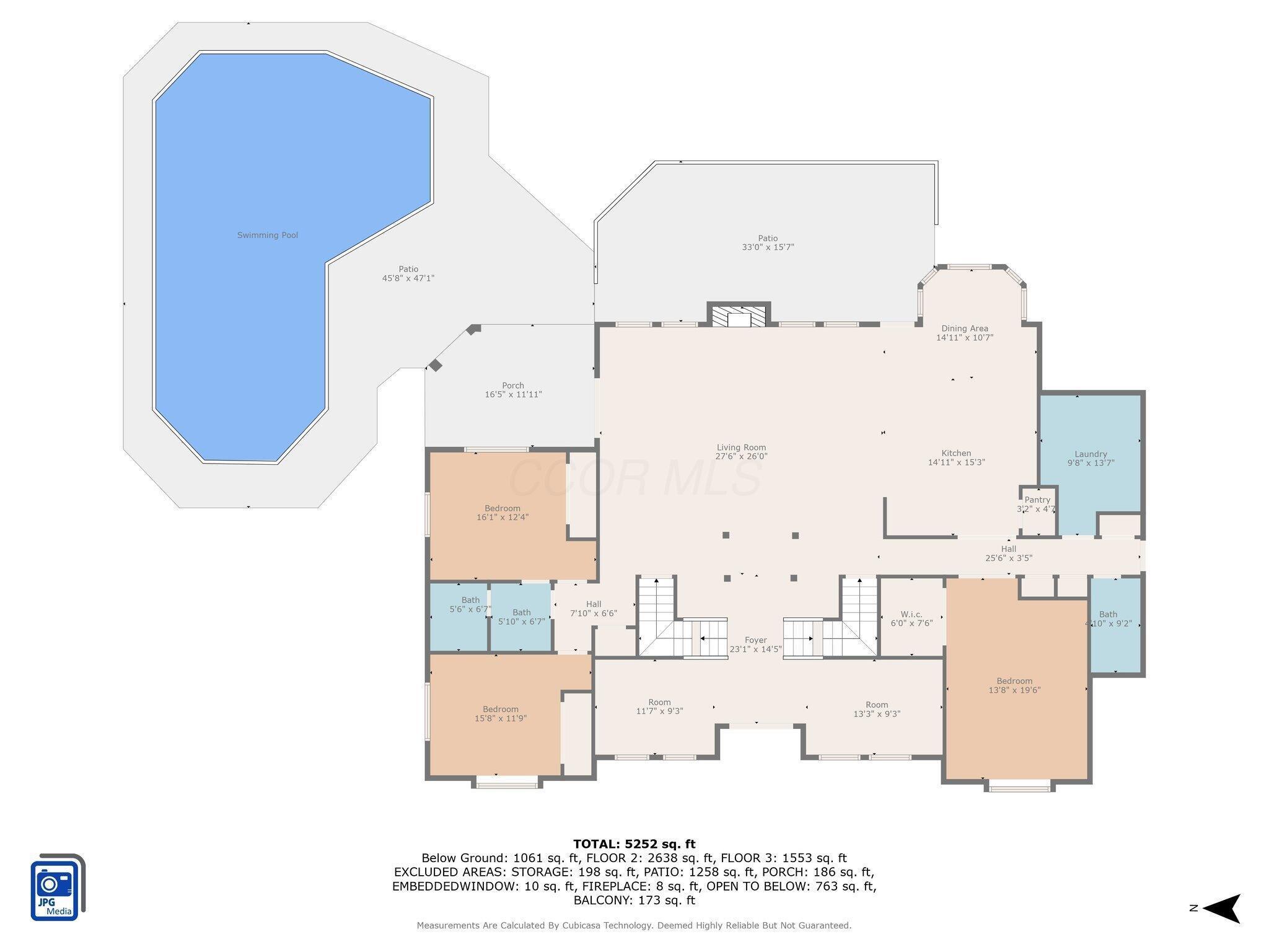736 Eton Street Property Photo 2