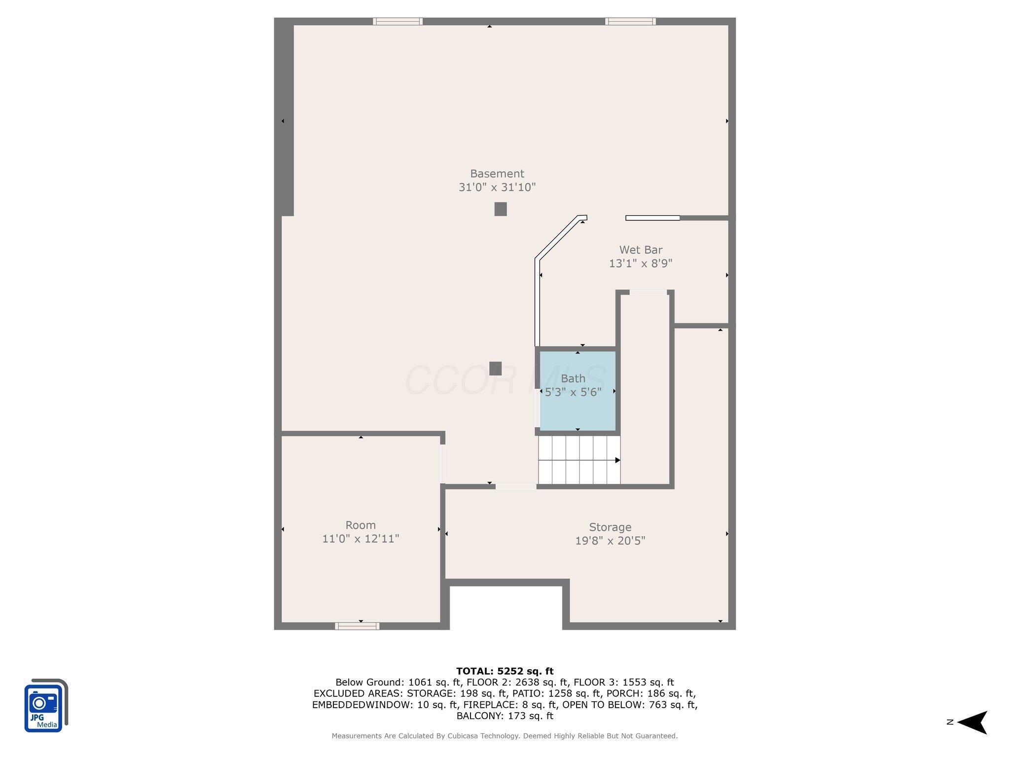 736 Eton Street Property Photo 4