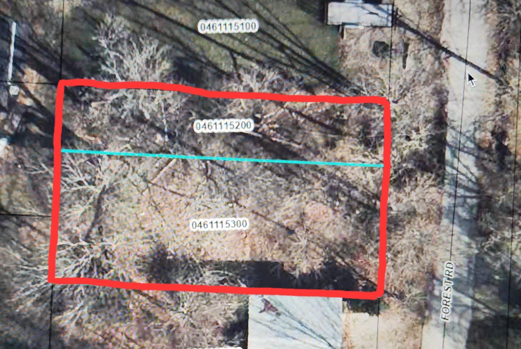 0 Forrest Road Ne Property Photo 1