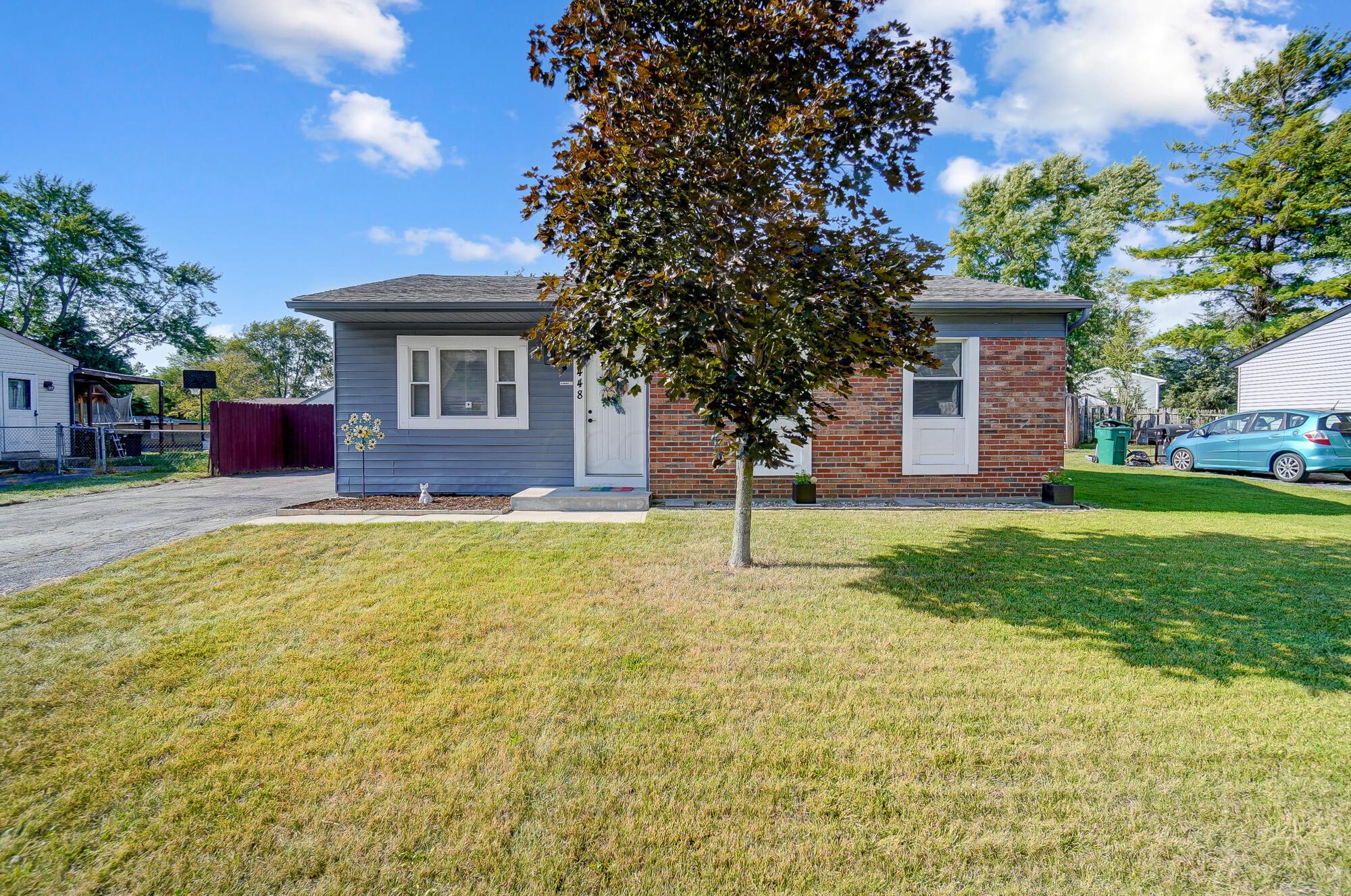 8448 Blue Lake Avenue Property Photo 1