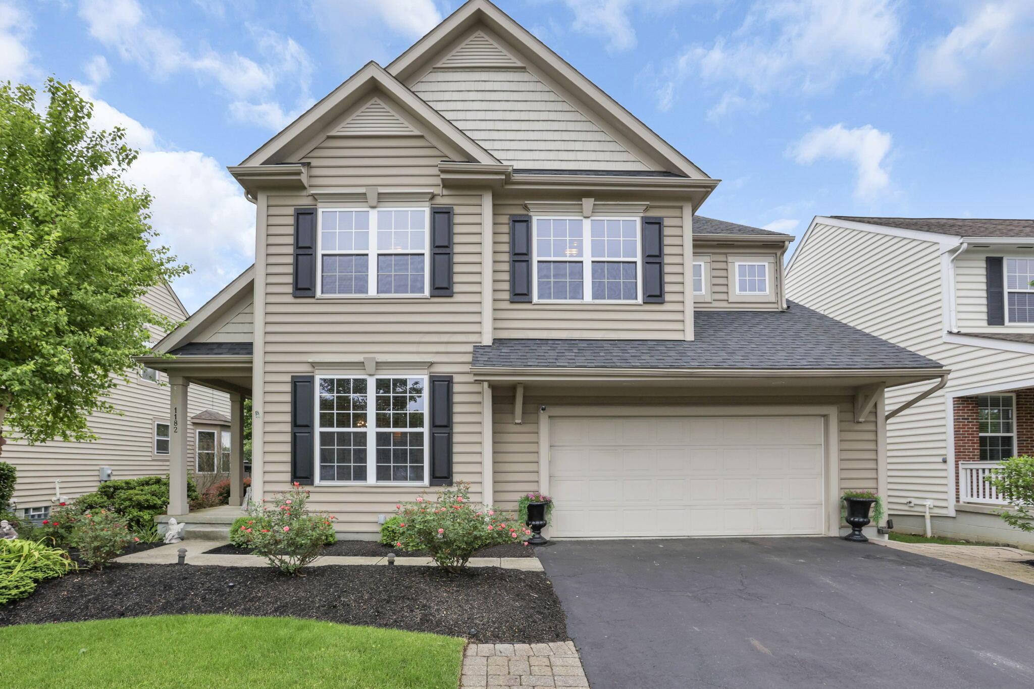 1182 Carnoustie Circle Property Photo 1