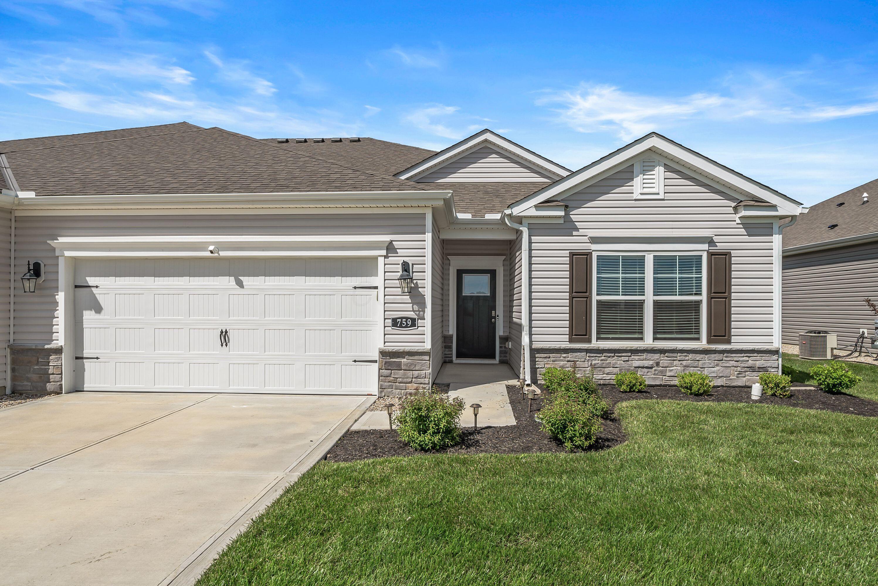 759 Abby Drive Property Photo 1