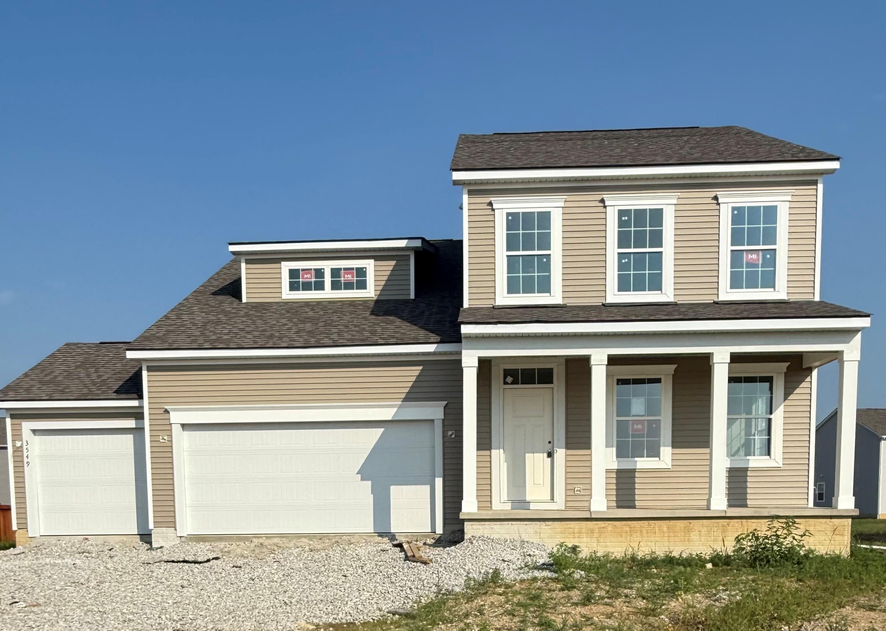 3549 Whirla Way Property Photo 1