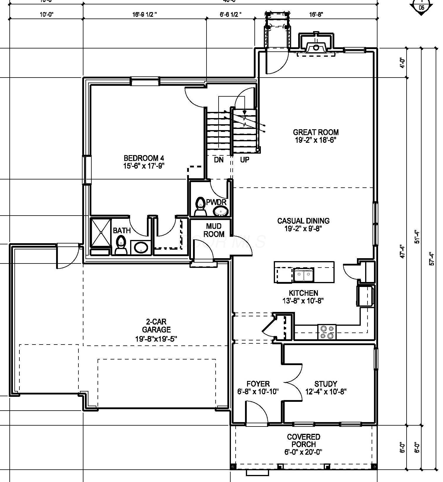 3549 Whirla Way Property Photo 3