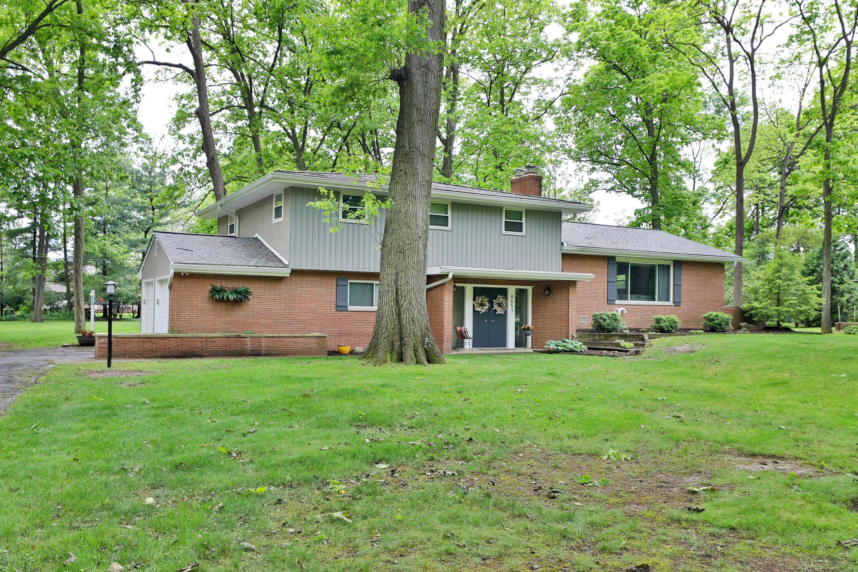 6653 Merwin Road Property Photo 1